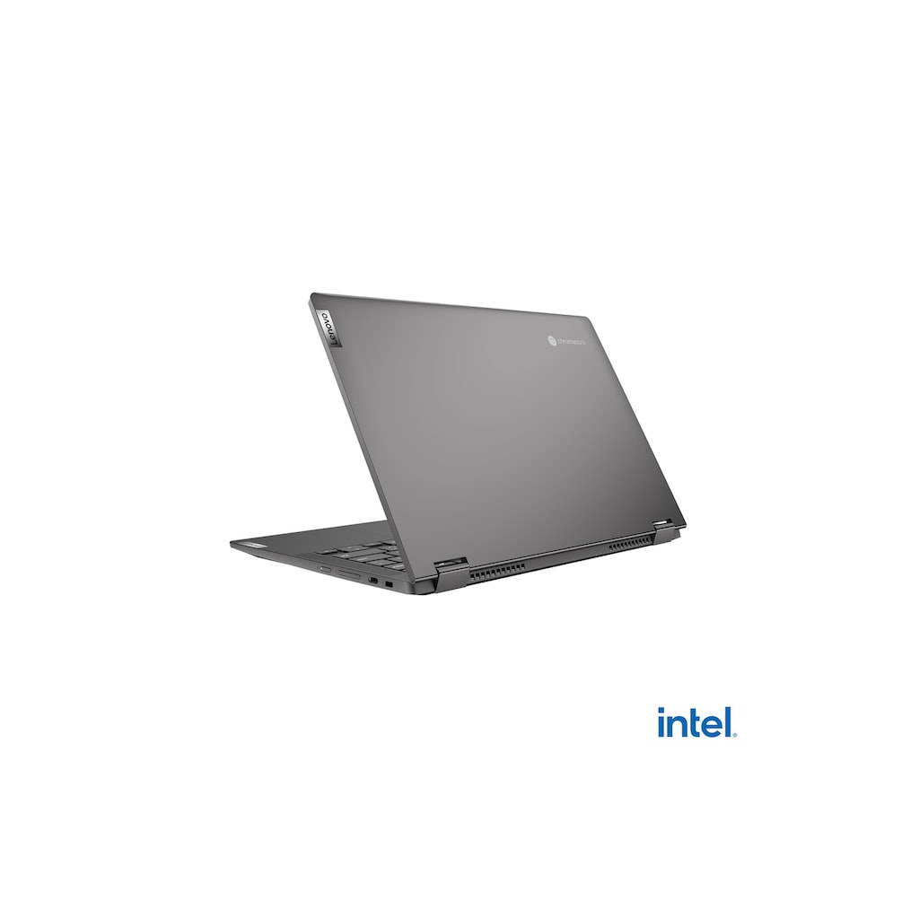 Lenovo Notebook »IdeaPad Flex 5i CB«, 33,64 cm, / 13,3 Zoll, Intel, Core i3, UHD Graphics, 256 GB SSD