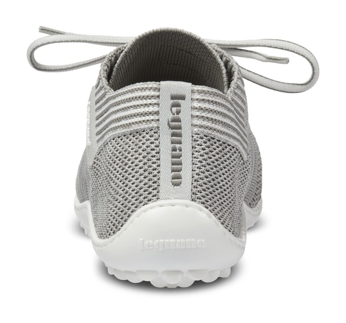 Leguano Barfussschuh »BEAT«  , Freizeitschuh, Halbschuh, Schnürschuh für Maschinenwäsche geeignet