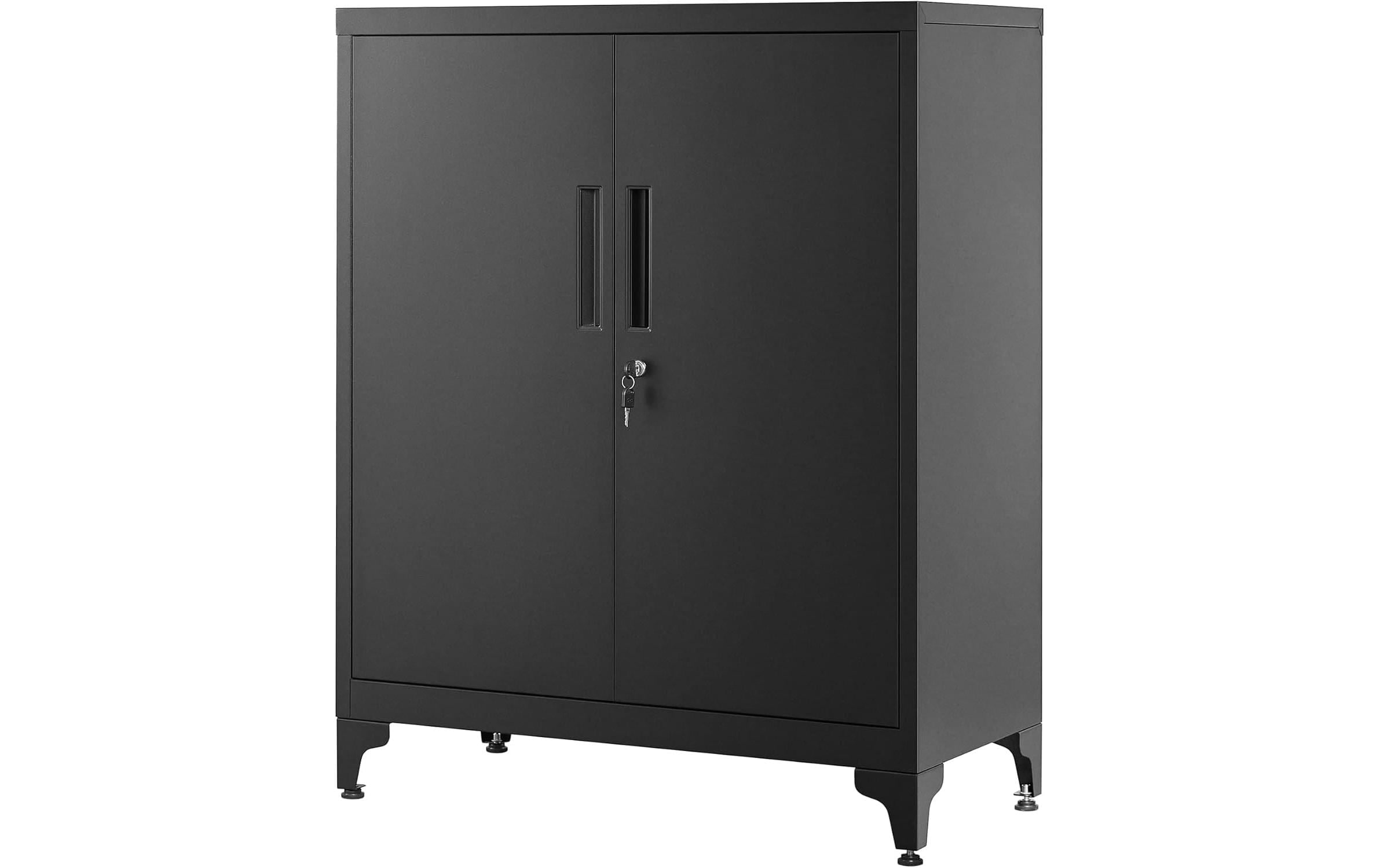 Image of SONGMICS Aktenschrank "80 x 40 x 90 cm"