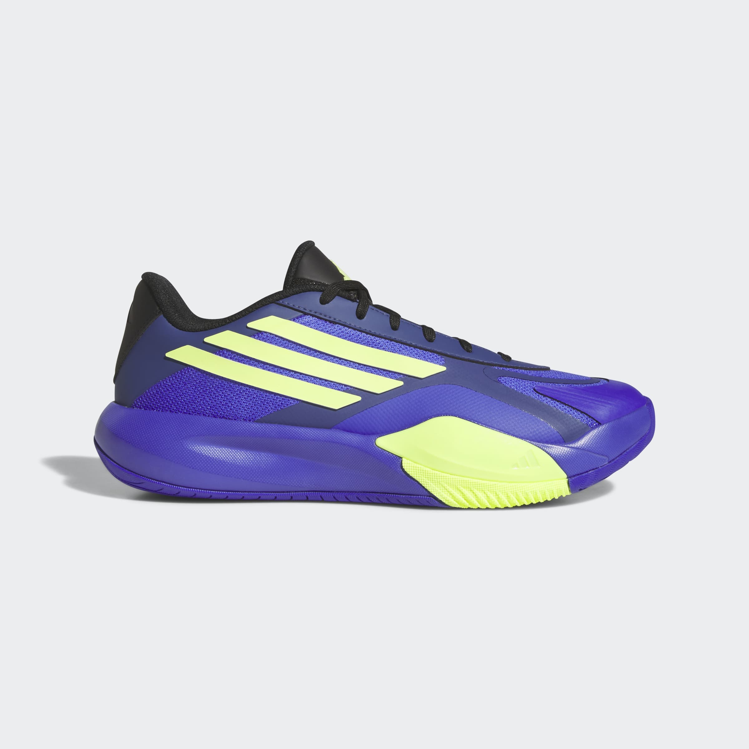 adidas Performance Basketballschuh »CRAZY QUICK TD«
