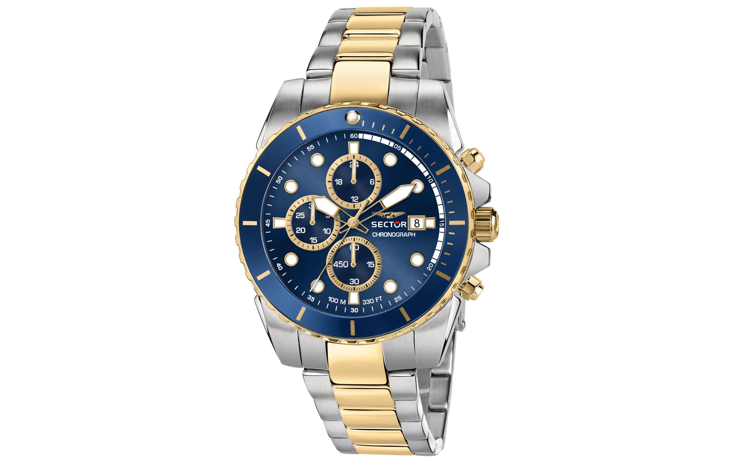 Image of Sector Chronograph »R3273776001« bei Ackermann Versand Schweiz