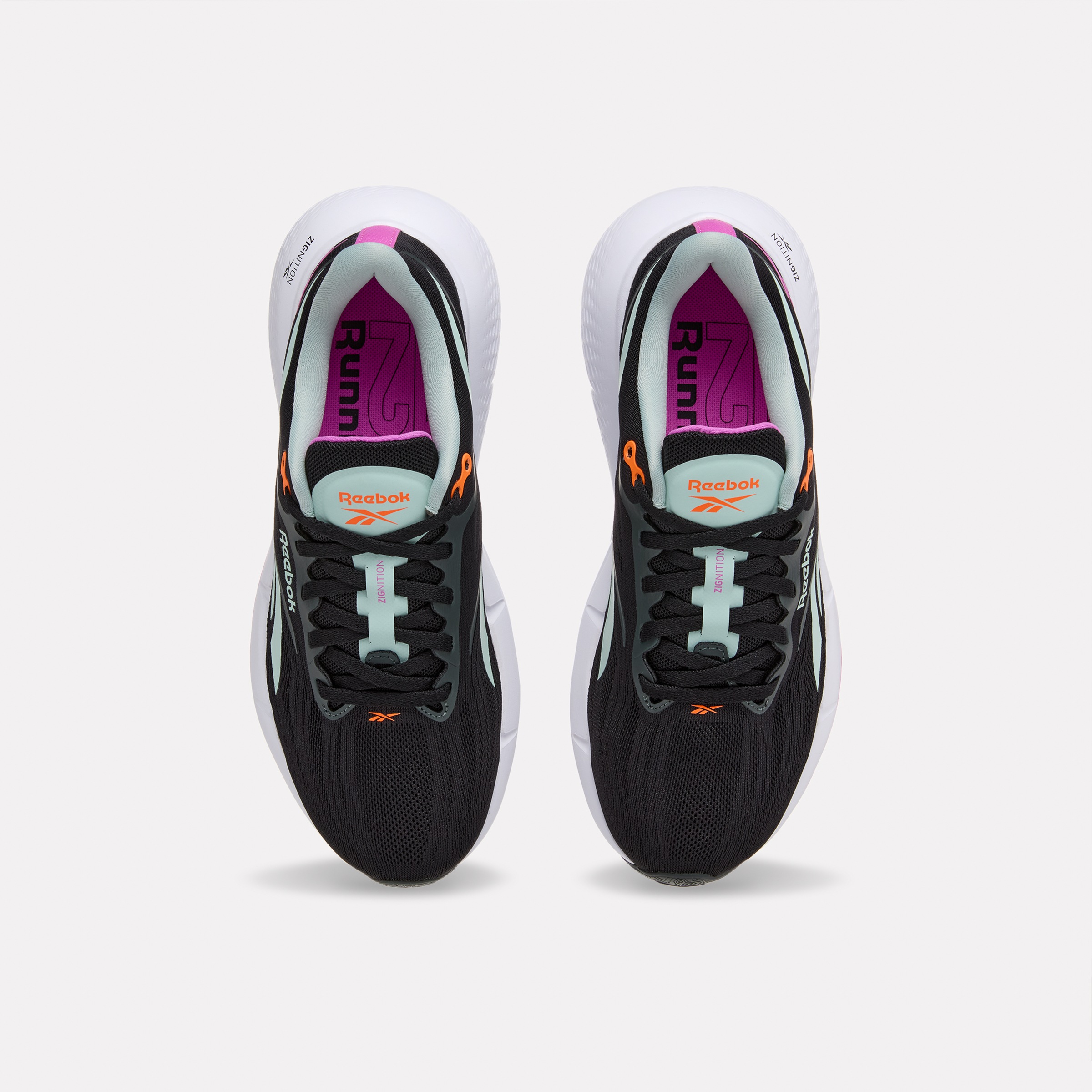 Reebok Laufschuh »ZIGNITION«