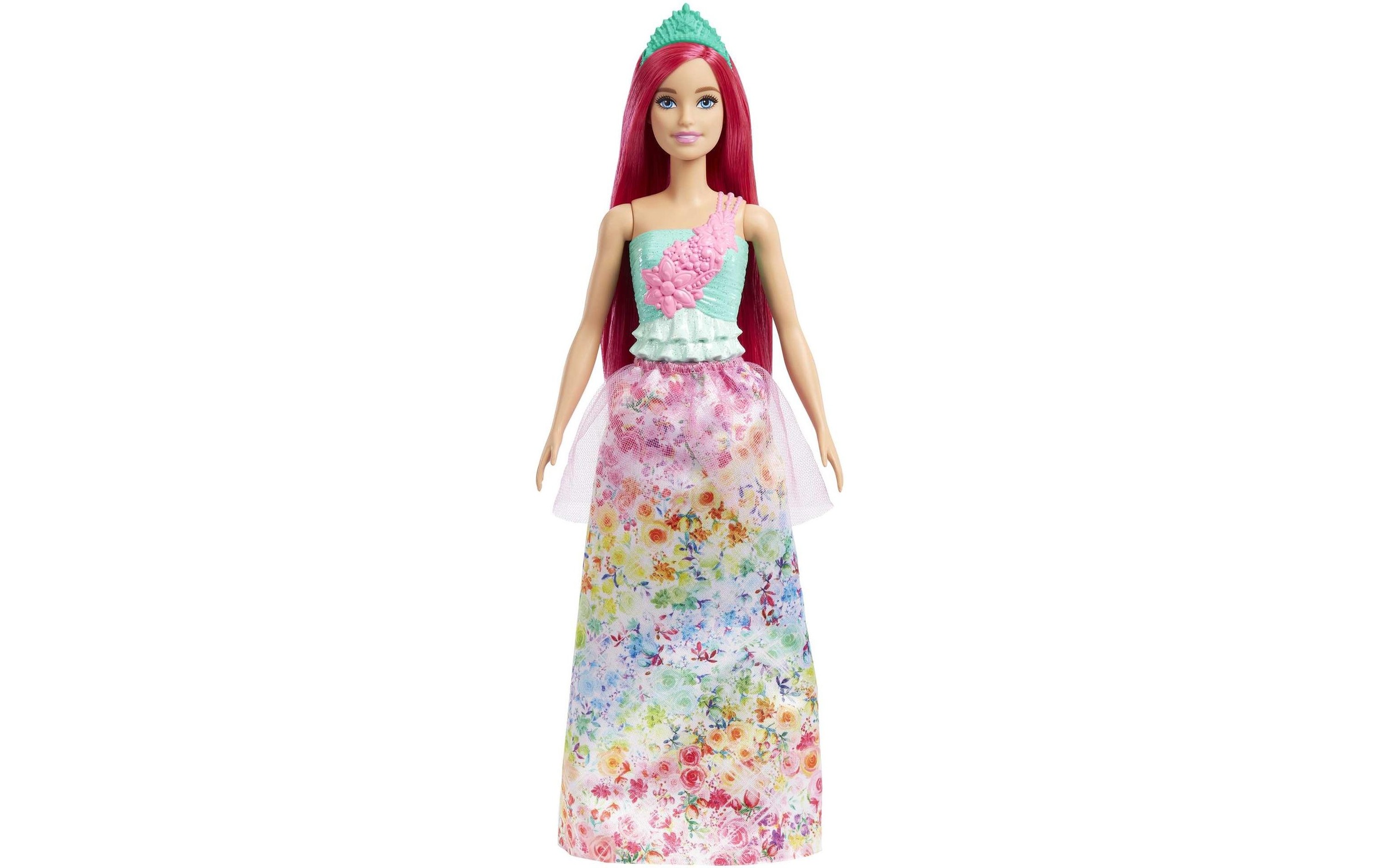 Image of Barbie Anziehpuppe »Dreamtopia Prinzessin« bei Ackermann Versand Schweiz