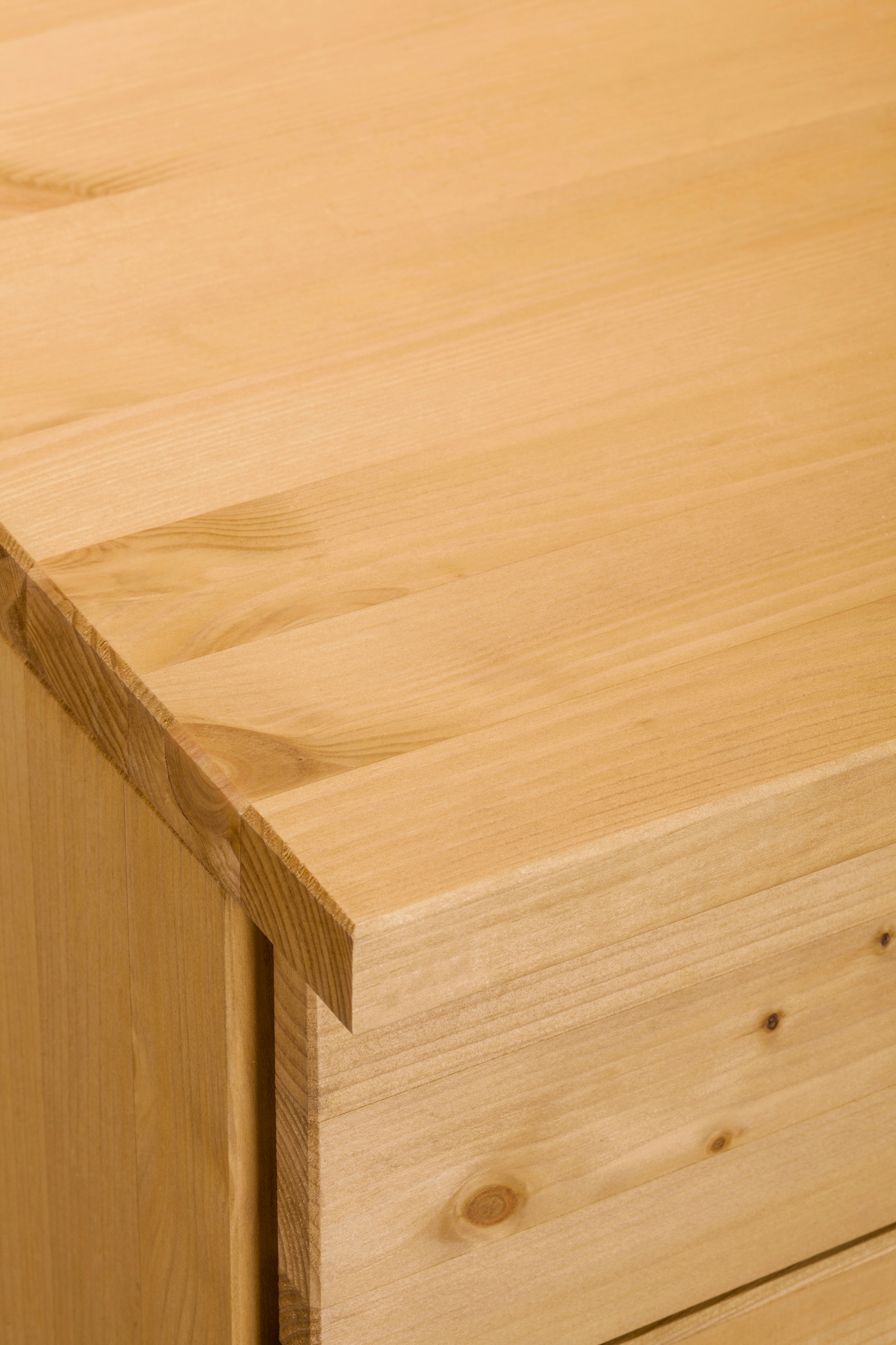 Home affaire Spülenschrank »Alby«, Breite 100 cm, 1 Fach