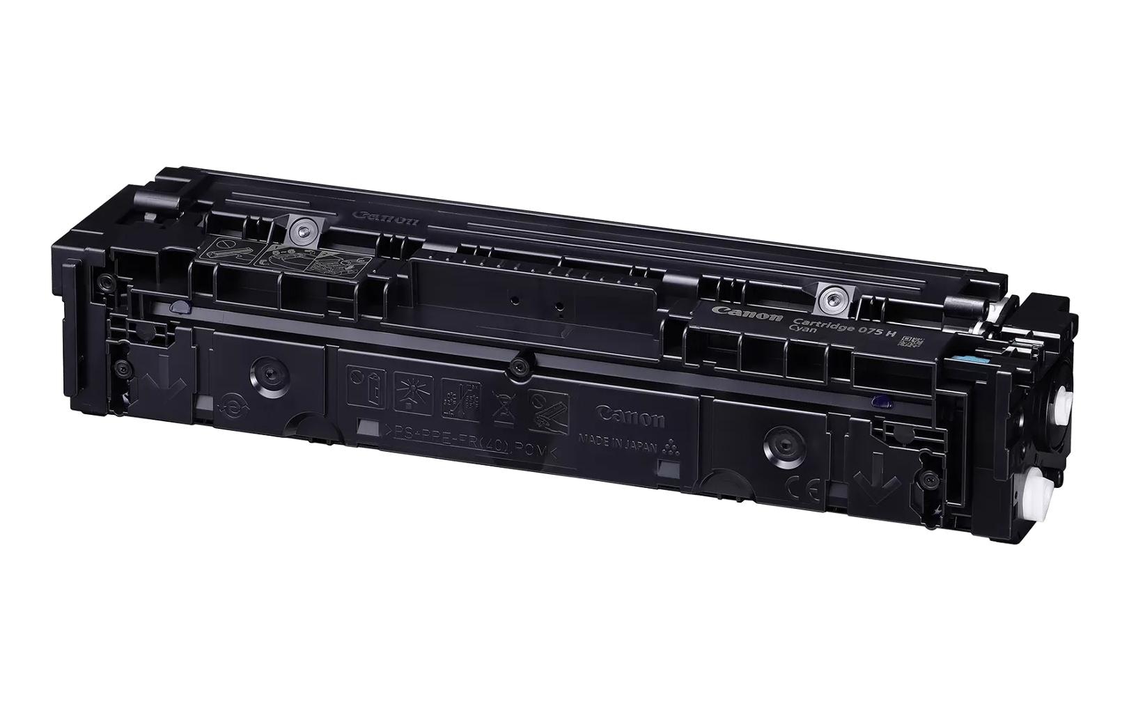 Canon Tonerpatrone »6366C002 CANON 075HY LBP Cartridge«