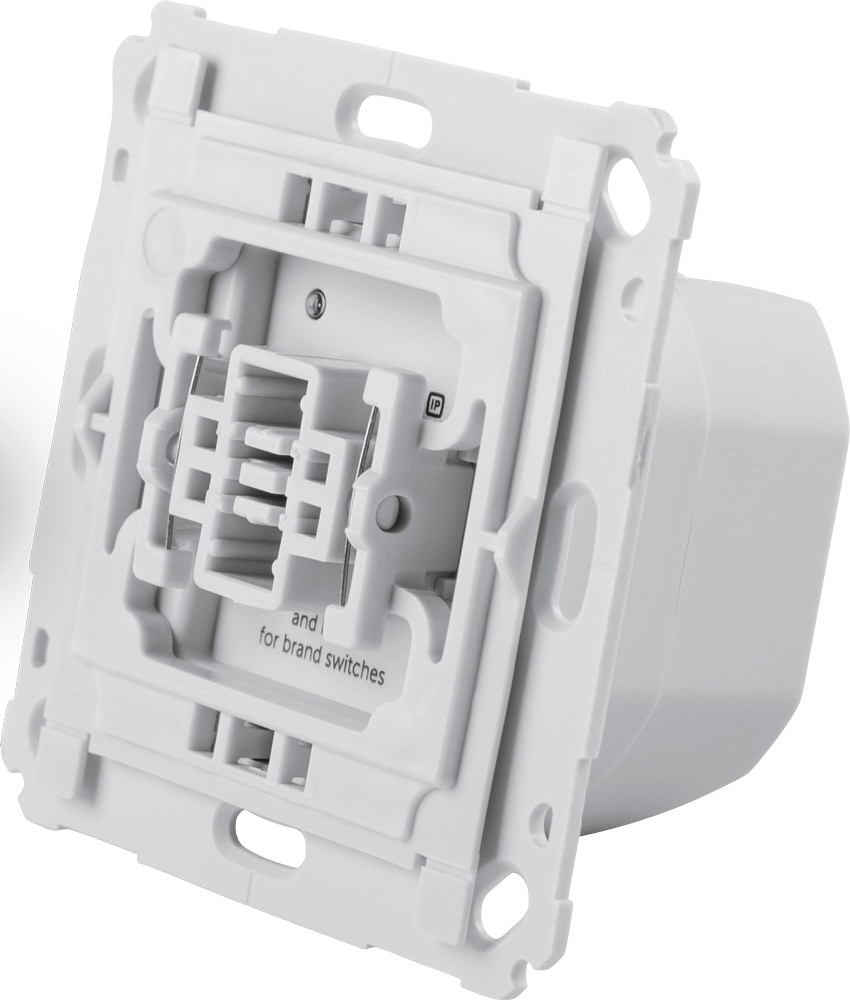 Image of Homematic IP Smart-Home-Steuerelement "Adapter-Set Siemens, 20er Set"