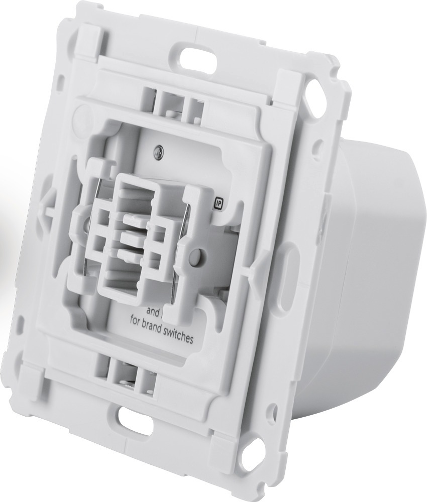 Image of HomeMatic Smart-Home-Steuerelement »Adapter-Set Siemens, 20er Set« bei Ackermann Versand Schweiz
