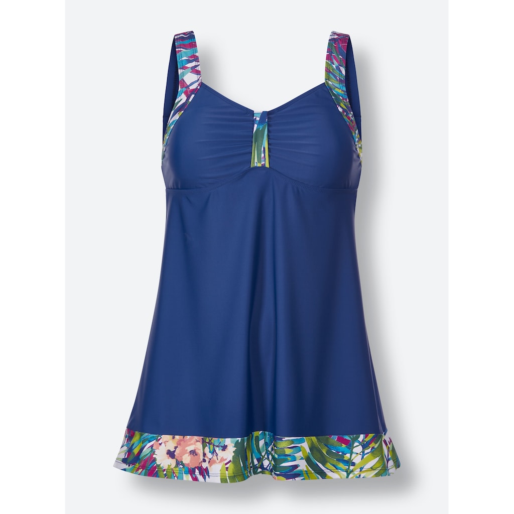 feel good Tankini-Top