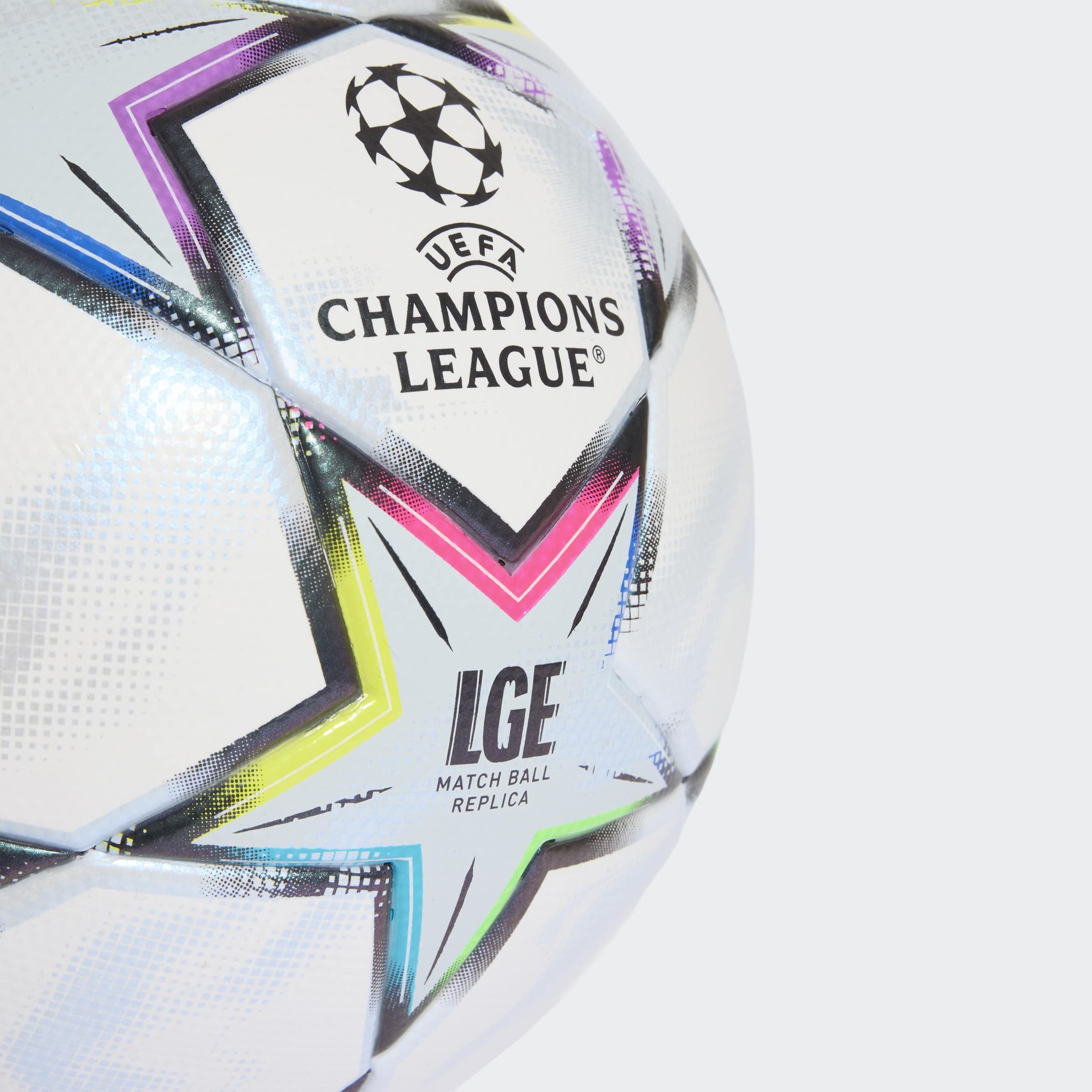 adidas Performance Fussball »UEFA CHAMPIONS LEAGUE 26/27« Champions League