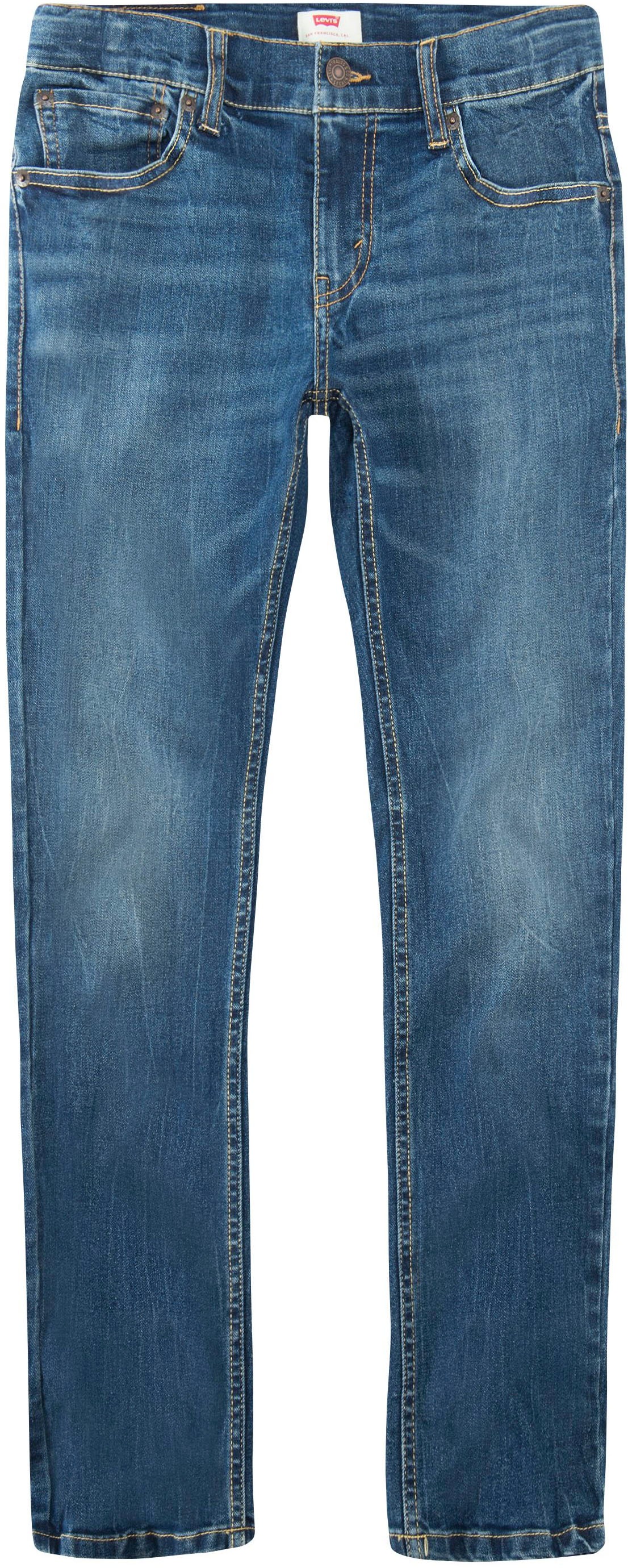 511 jeans stretch