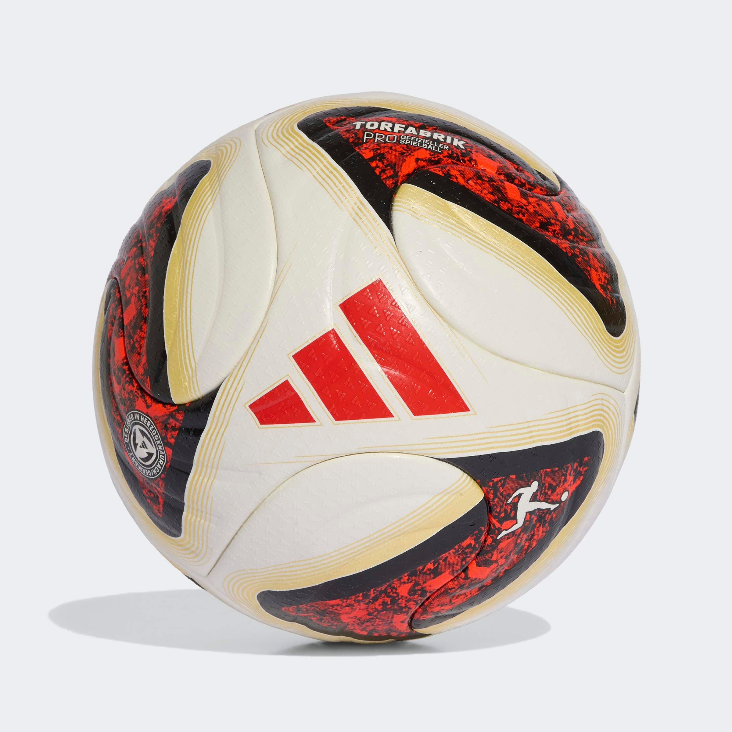 adidas Performance Football »BUNDESLIGA 26/27 TORFABRIK PRO« Bundesliga