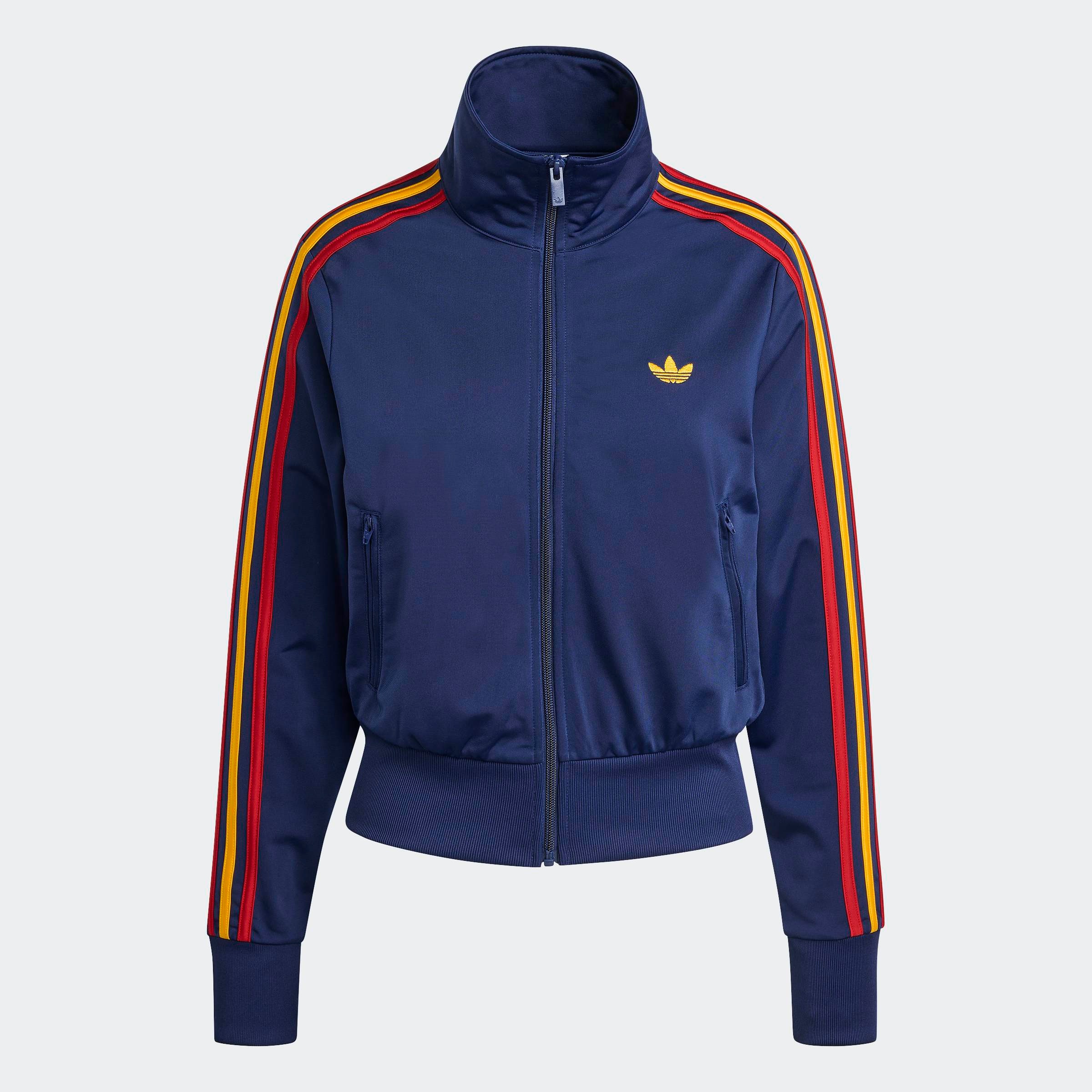 adidas Originals Veste d'entraînement »FIREBIRD CLASSIC ORIGINALS« FIREBIRD, reguläre Passform