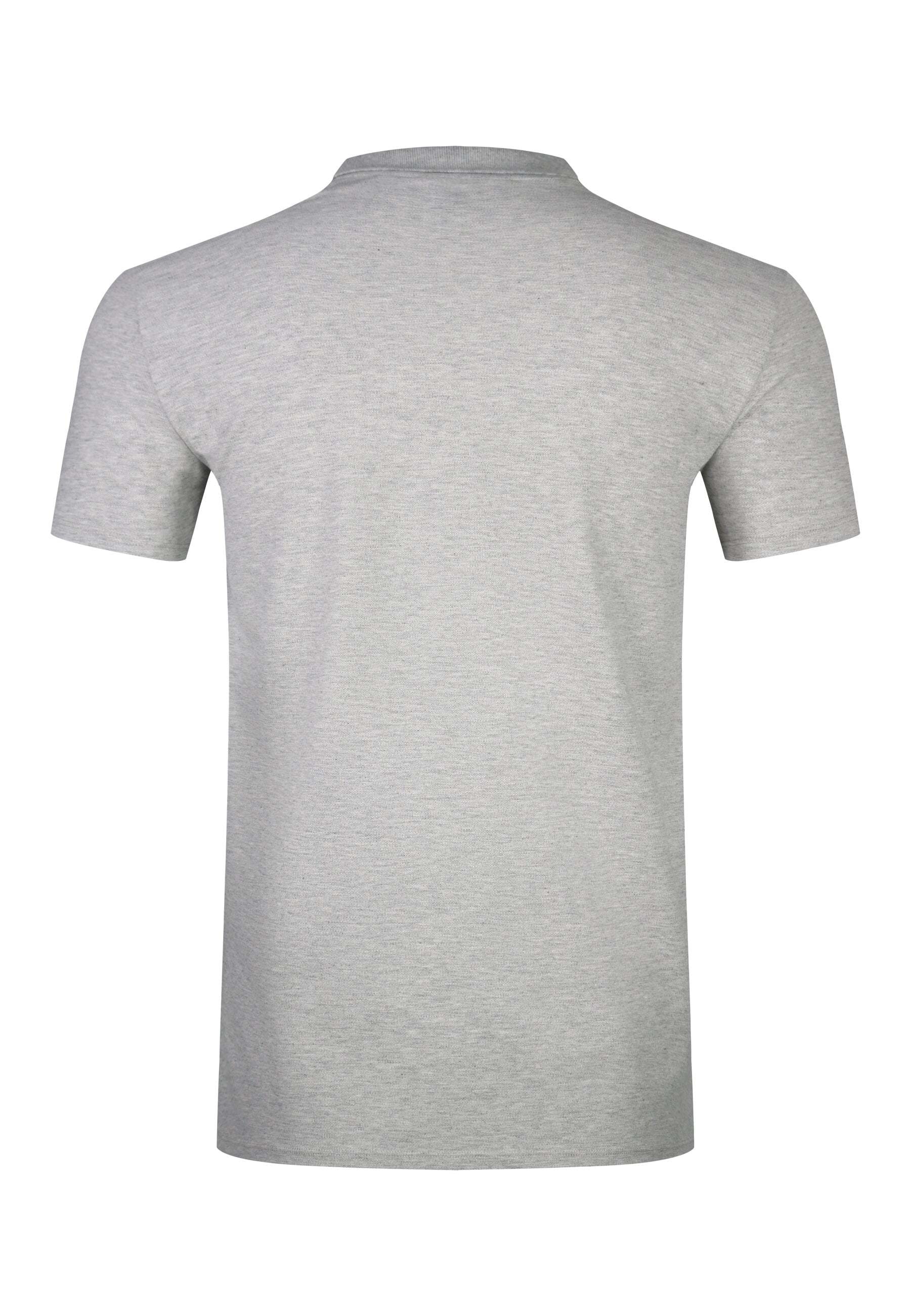 Siksilk Polo »Siksilk Polo Zip«