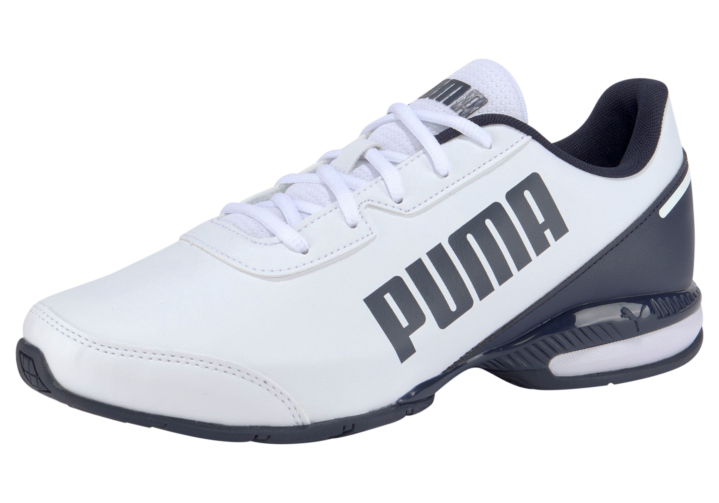 Image of PUMA Sneaker "EQUATE SL" herausnehmbare Innensohle, SOFTFOAM+ Dämpfungstechnologie