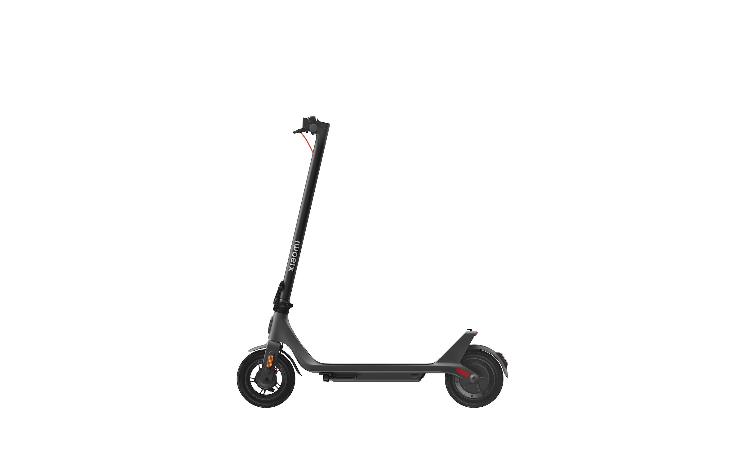 E-Scooter »4 Lite 2. Gen Swiss Edition«, 20 km/h, 25 km