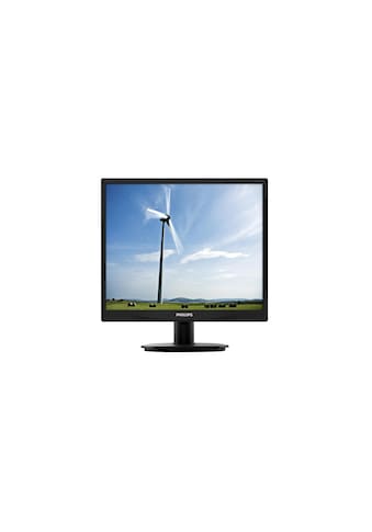 Philips LCD-Monitor »19S4QAB/00«, 48,3 cm/19 Zoll, 1280 x 1024 px kaufen