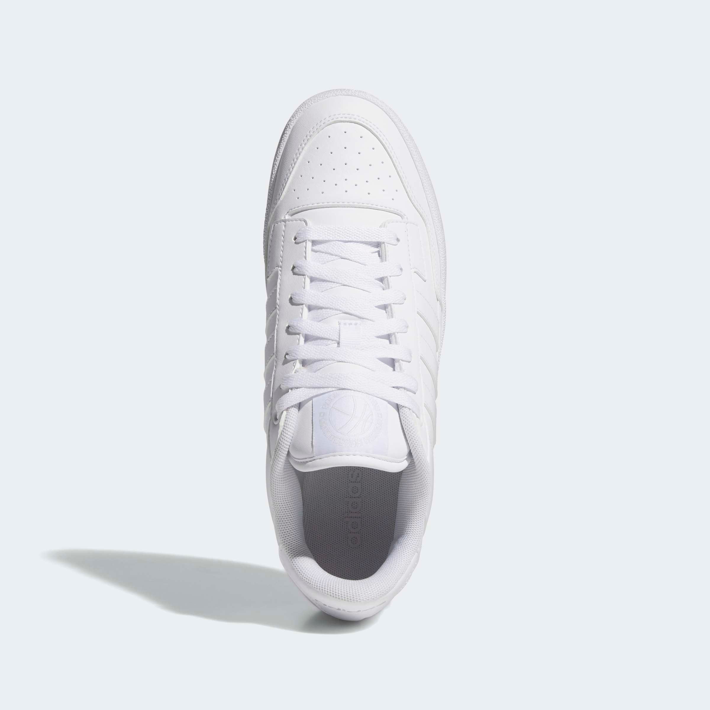 adidas Sportswear Sneaker »RAPID COURT LOW«