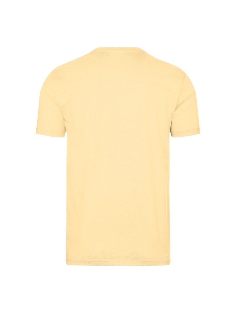 Trigema T-Shirt »TRIGEMA T-Shirt DELUXE Baumwolle« 1