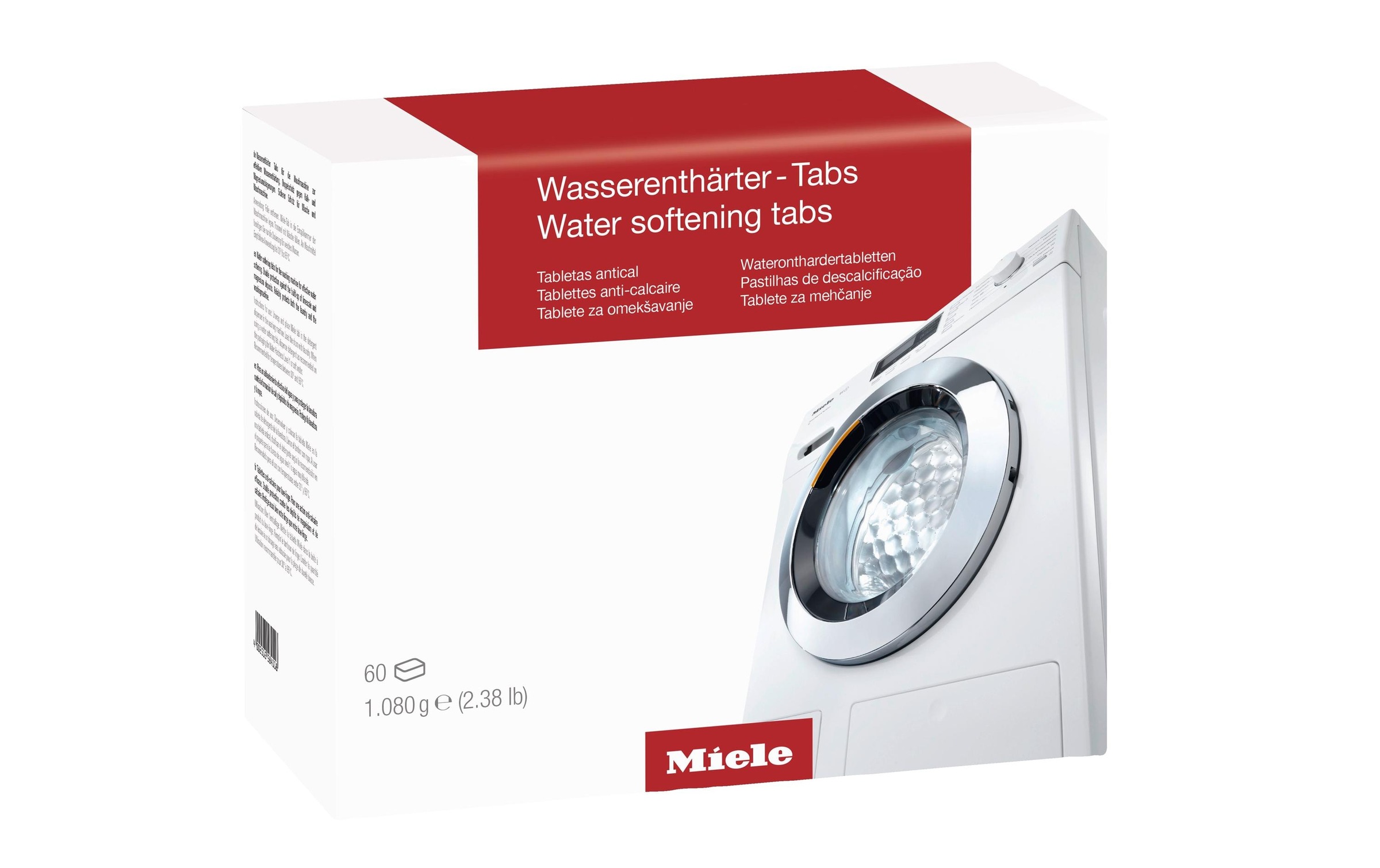 Miele Wasserenthärter »60 x 44774« kaufen
