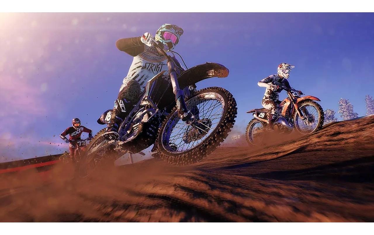 Spielesoftware »GAME Rennspiel MX vs. ATV All Out (Code in a Box)«, Nintendo Switch