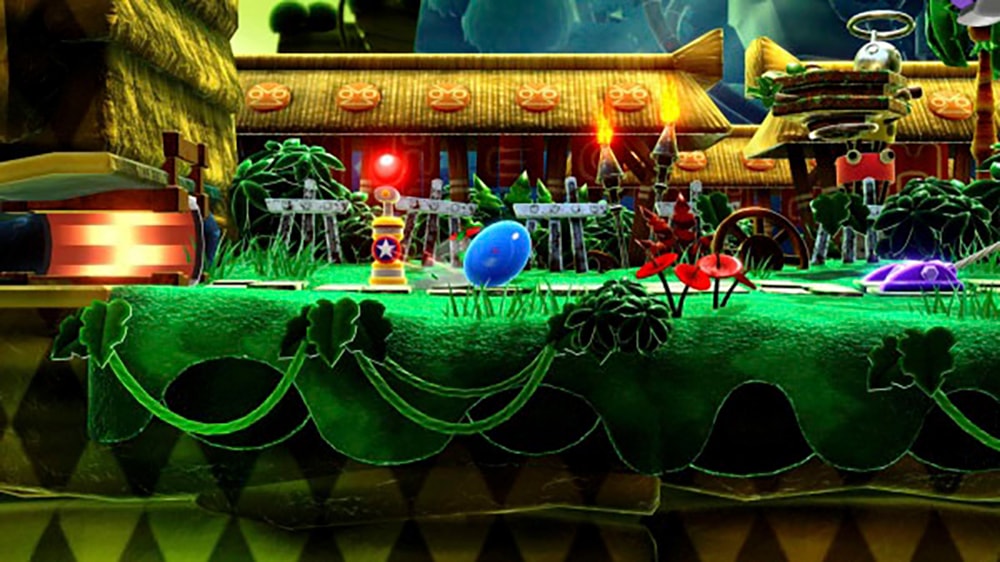 Atlus Logiciel de jeu »Sonic Superstars« Xbox One