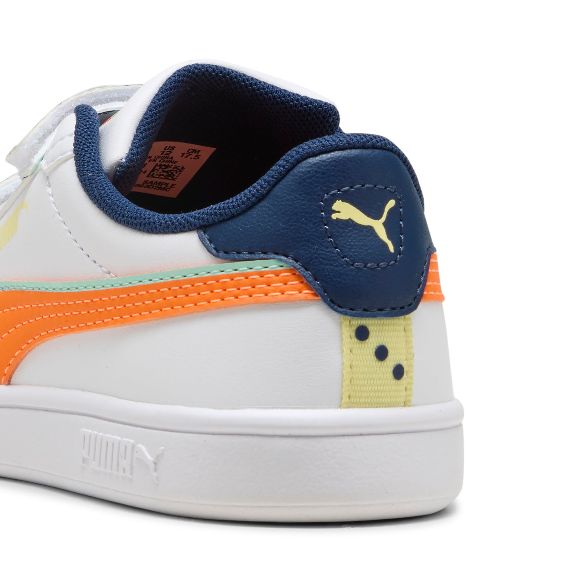 PUMA Sneaker »SMASH 3.0 PLAYDATE V PS«