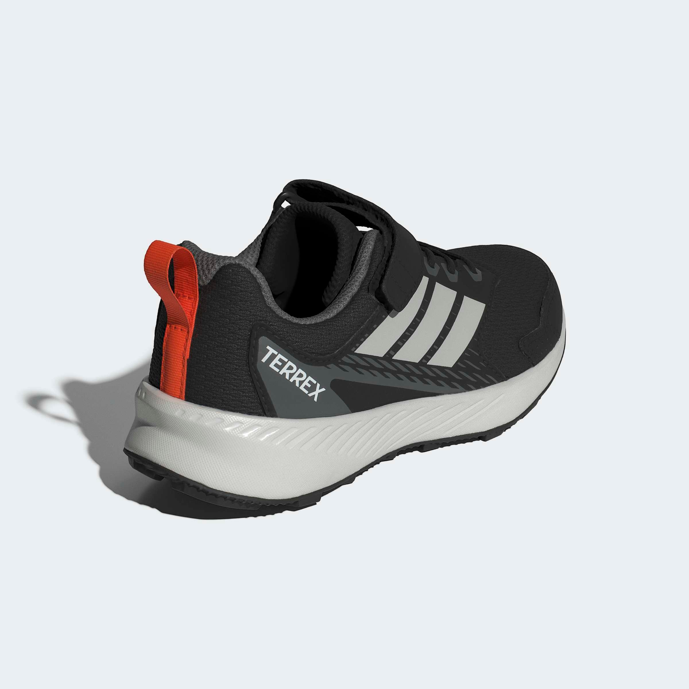 adidas TERREX Chaussures de trail »TRACEFINDER CF C«  pour enfants & adolescents, avec fermeture velcro