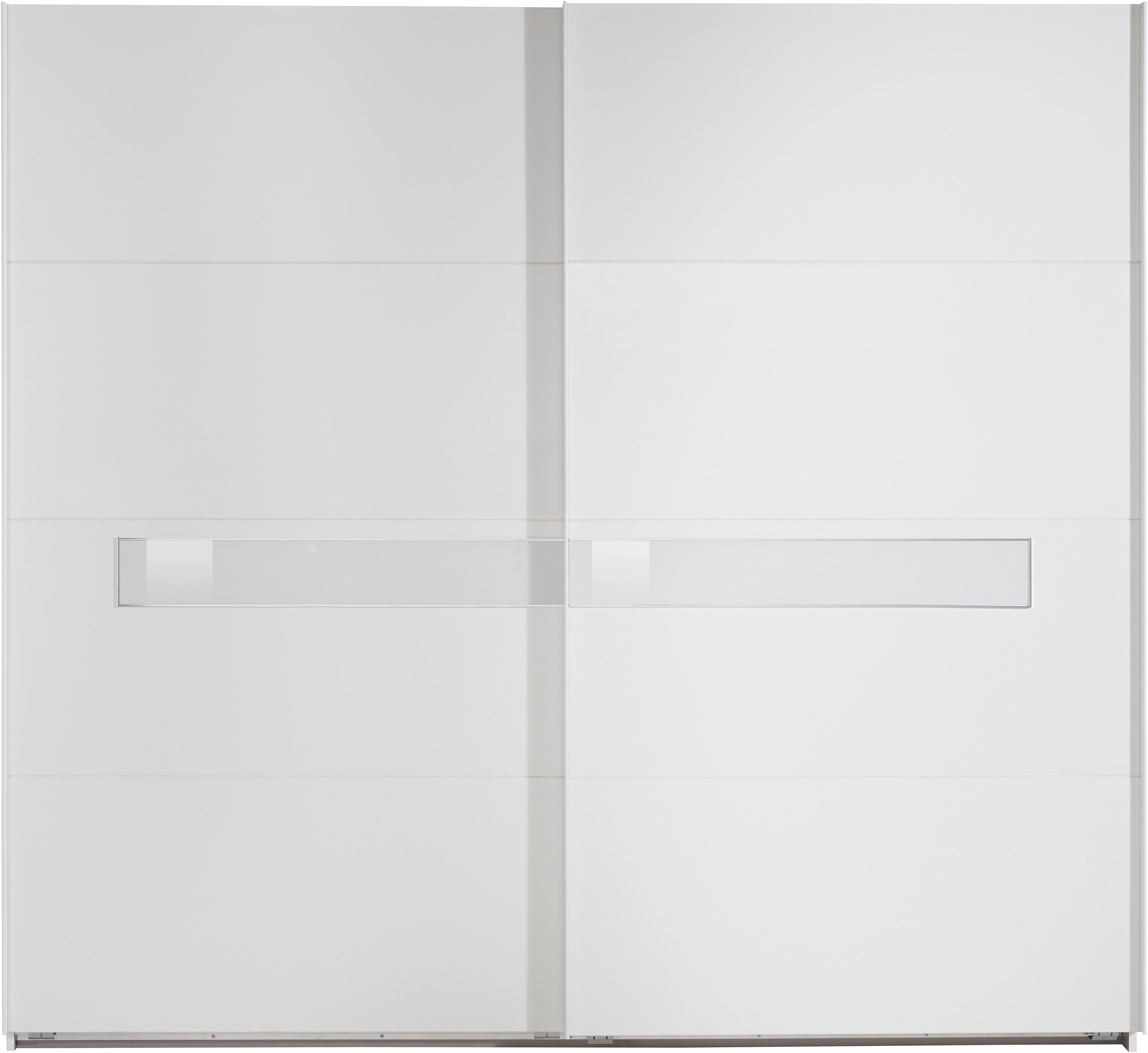 Wimex Armoire à portes coulissantes »Petra/Pamela«