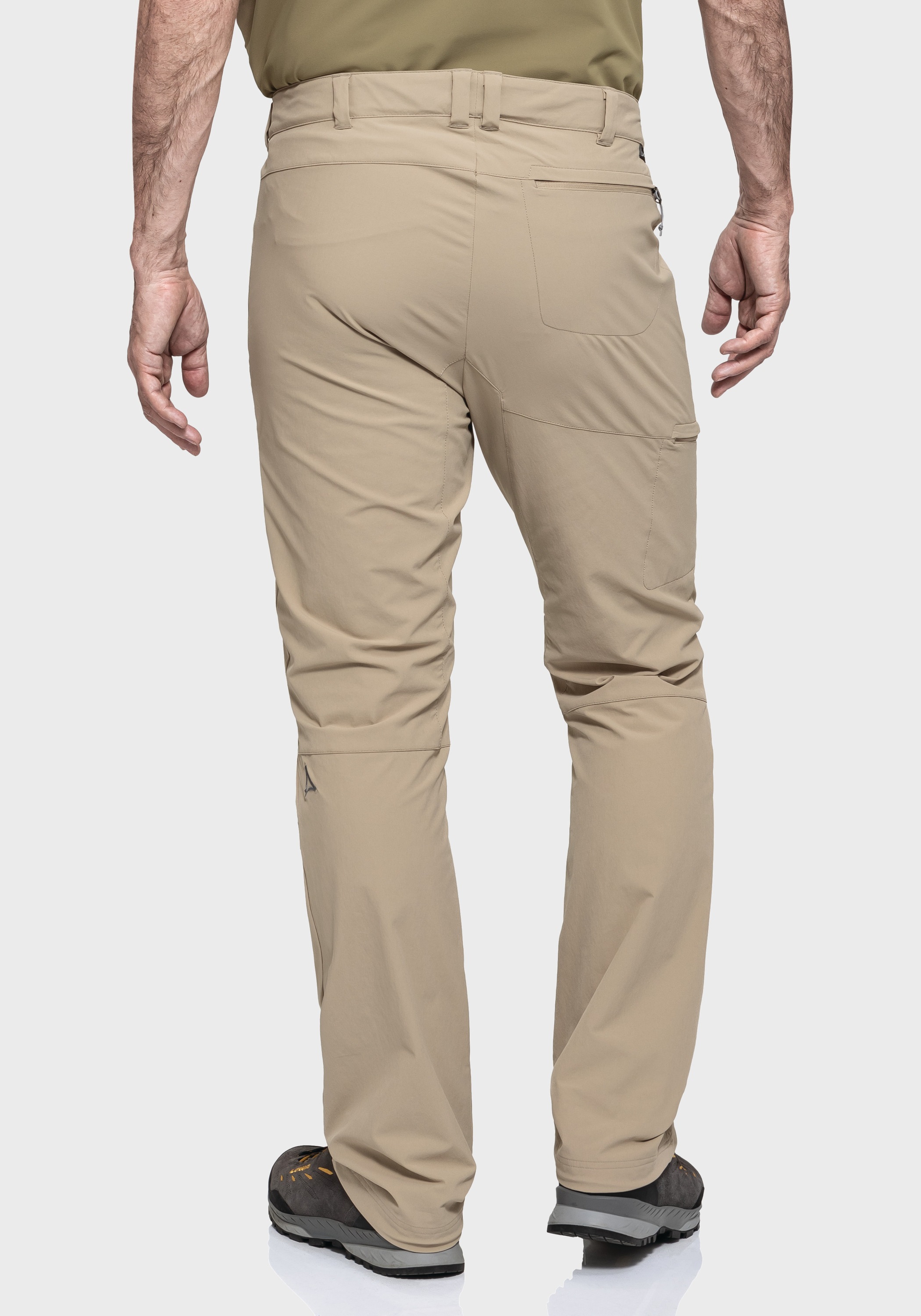 Schöffel Pantalon de plein air »Pants Koper1«
