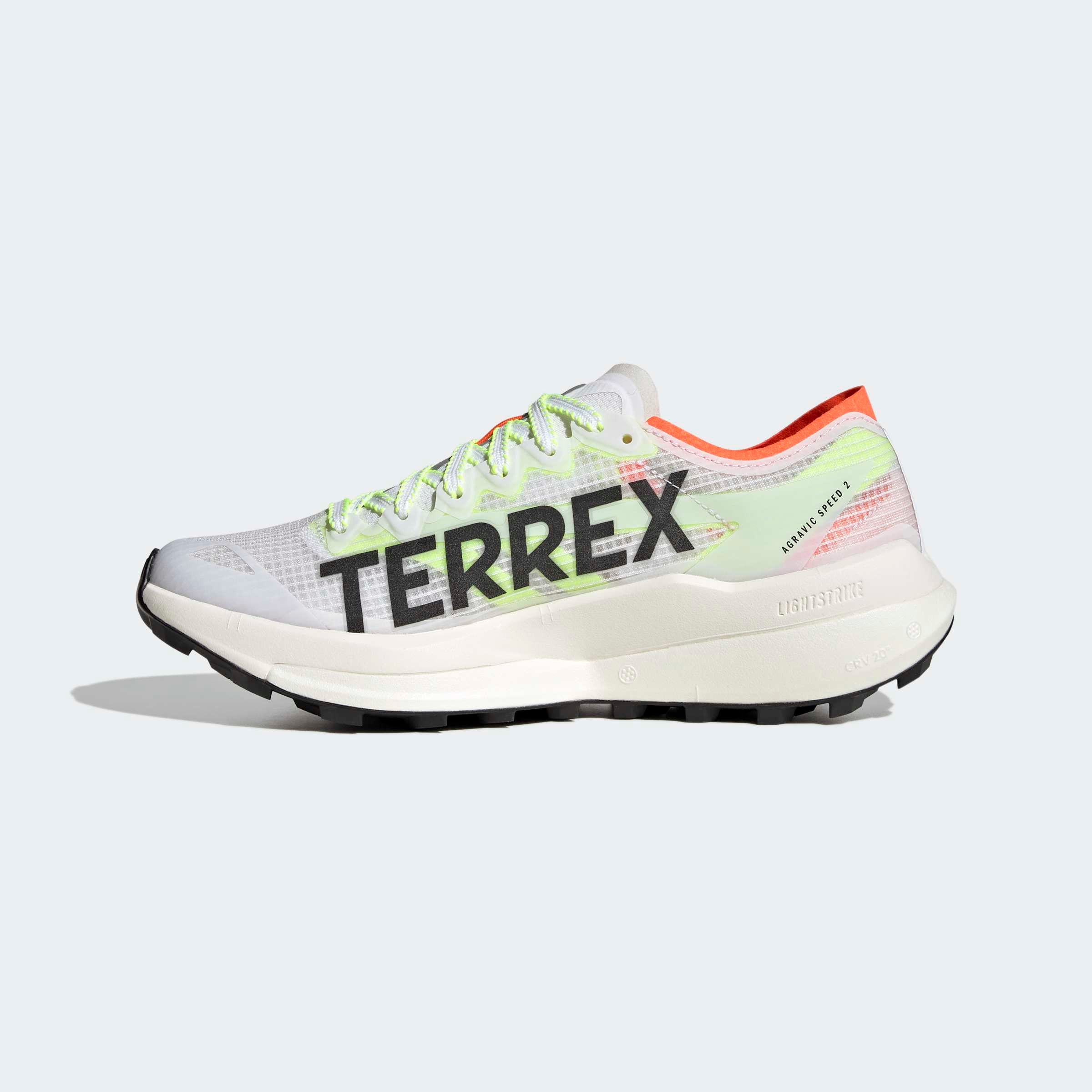 adidas TERREX Chaussures de trail »AGRAVIC SPEED 2«