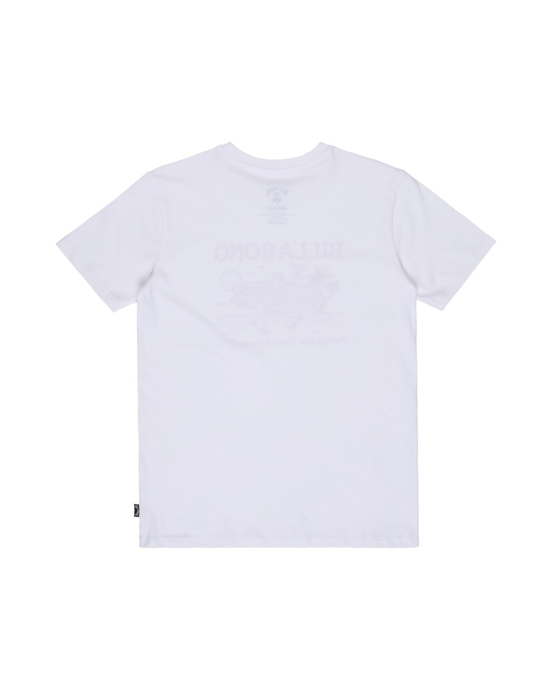 Billabong T-Shirt »Twinny«