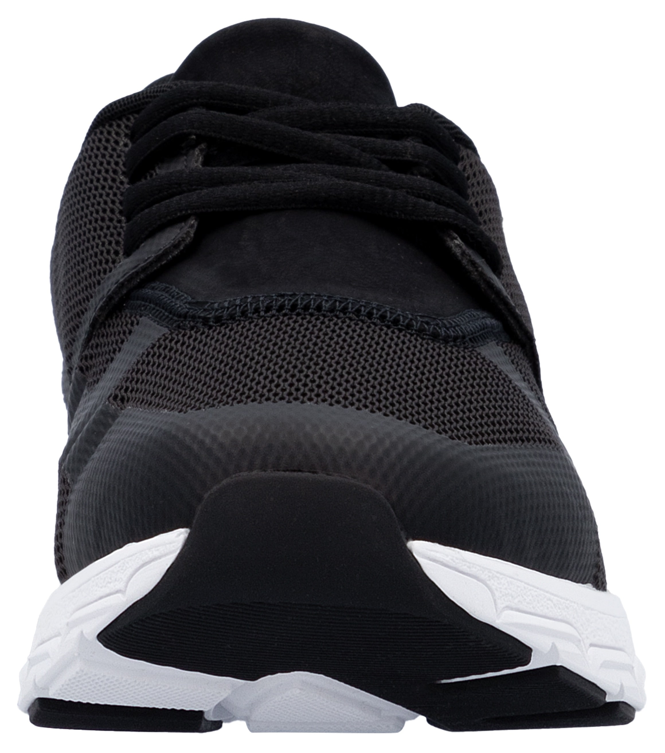RIEKER Sport Slip-On Sneaker »Preston«  Freizeitschuh, Halbschuh, Schlupfschuh mit Gummizug