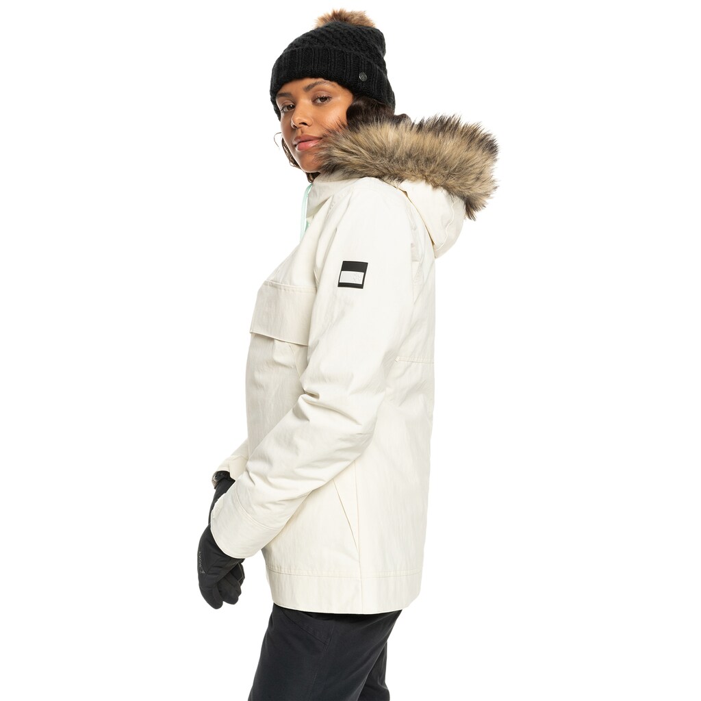 Roxy Snowboardjacke »Shelter«