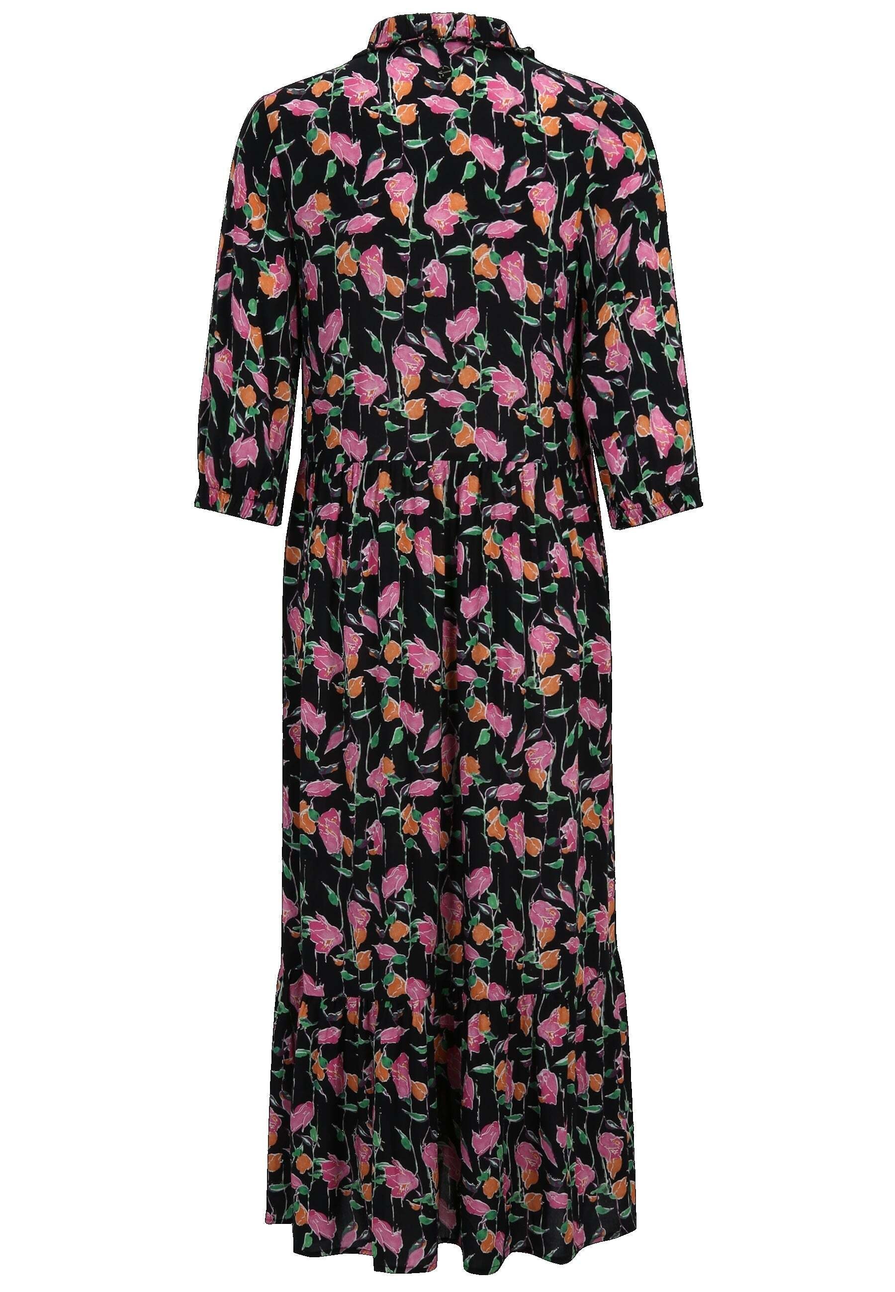 Tamaris Sommerkleid »KleiderANSHUNAOP«