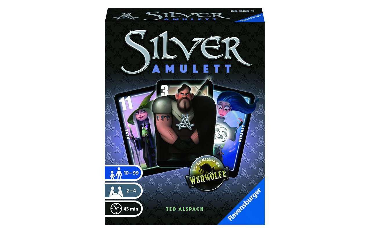 Image of Ravensburger Spiel »Silver« bei Ackermann Versand Schweiz