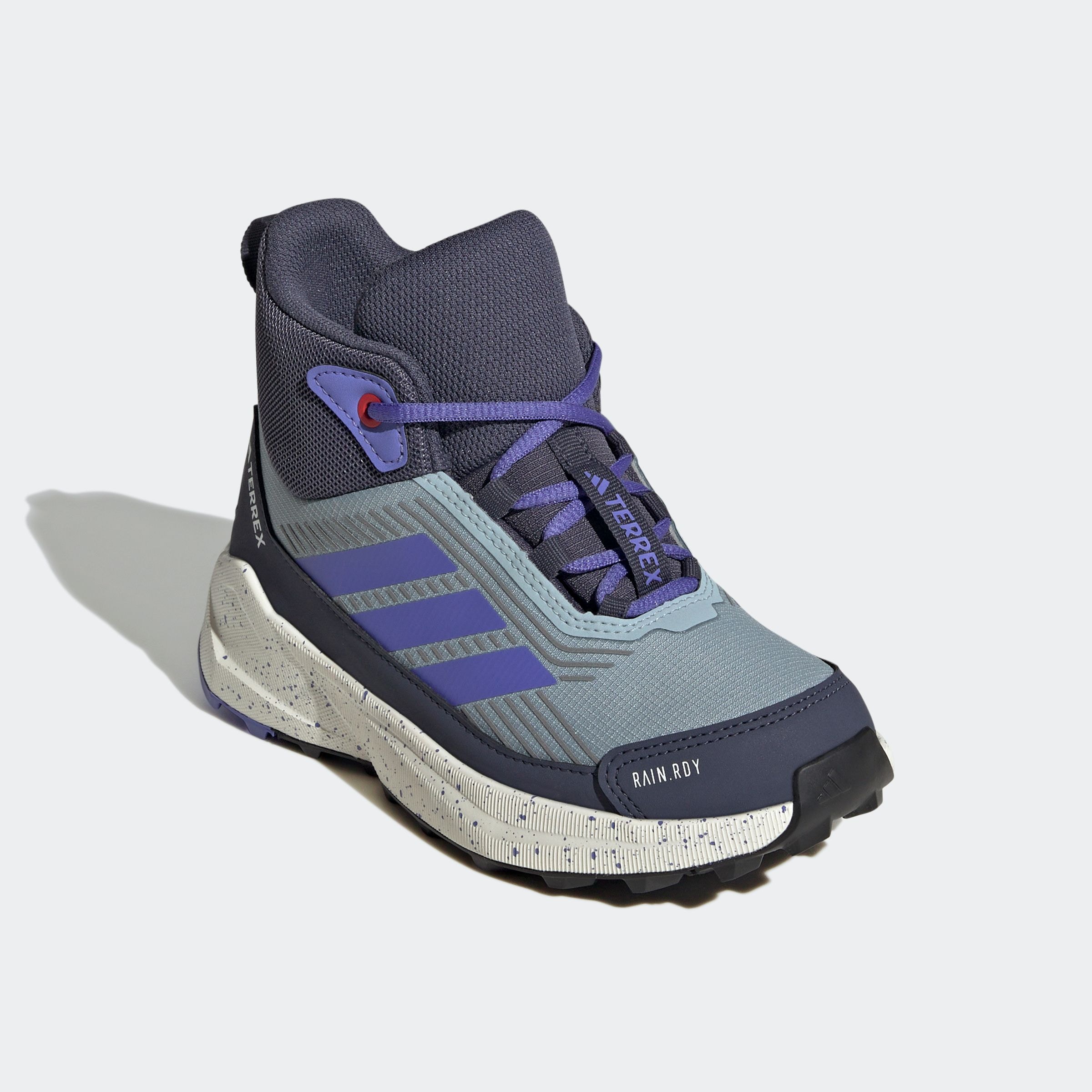 Image of adidas TERREX Wanderschuh "TERREX TRAILMAKER 2 MID RAIN.RDY" für Kinder & Jugendliche