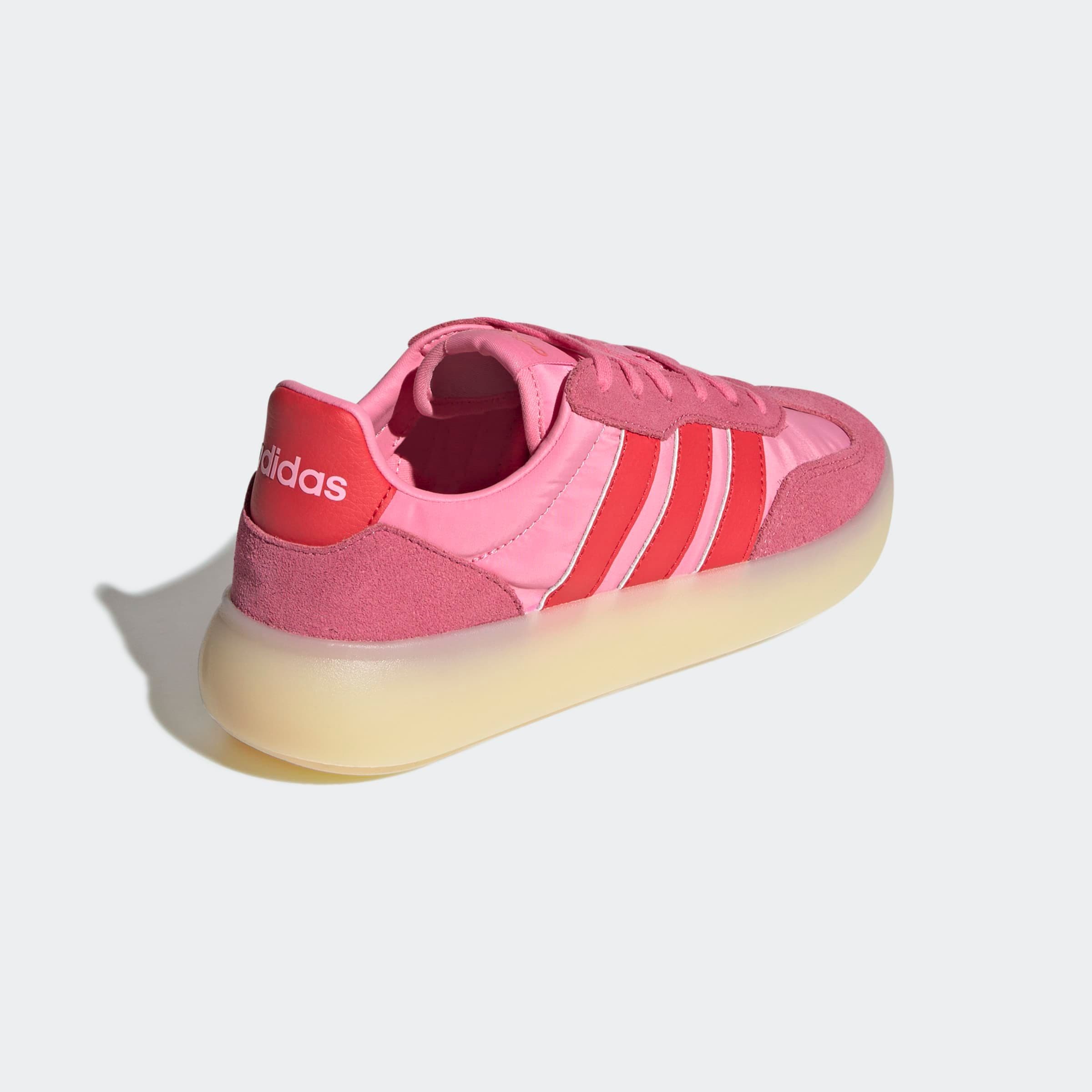 adidas Sportswear Sneaker »BARREDA DECODE«, Design auf den Spuren des adidas Handball Spezial