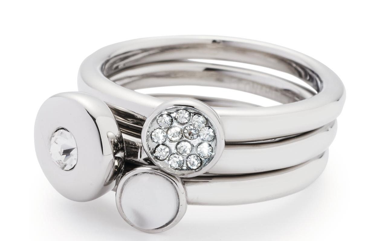 Image of LEONARDO Fingerring »Alexia 60« bei Ackermann Versand Schweiz