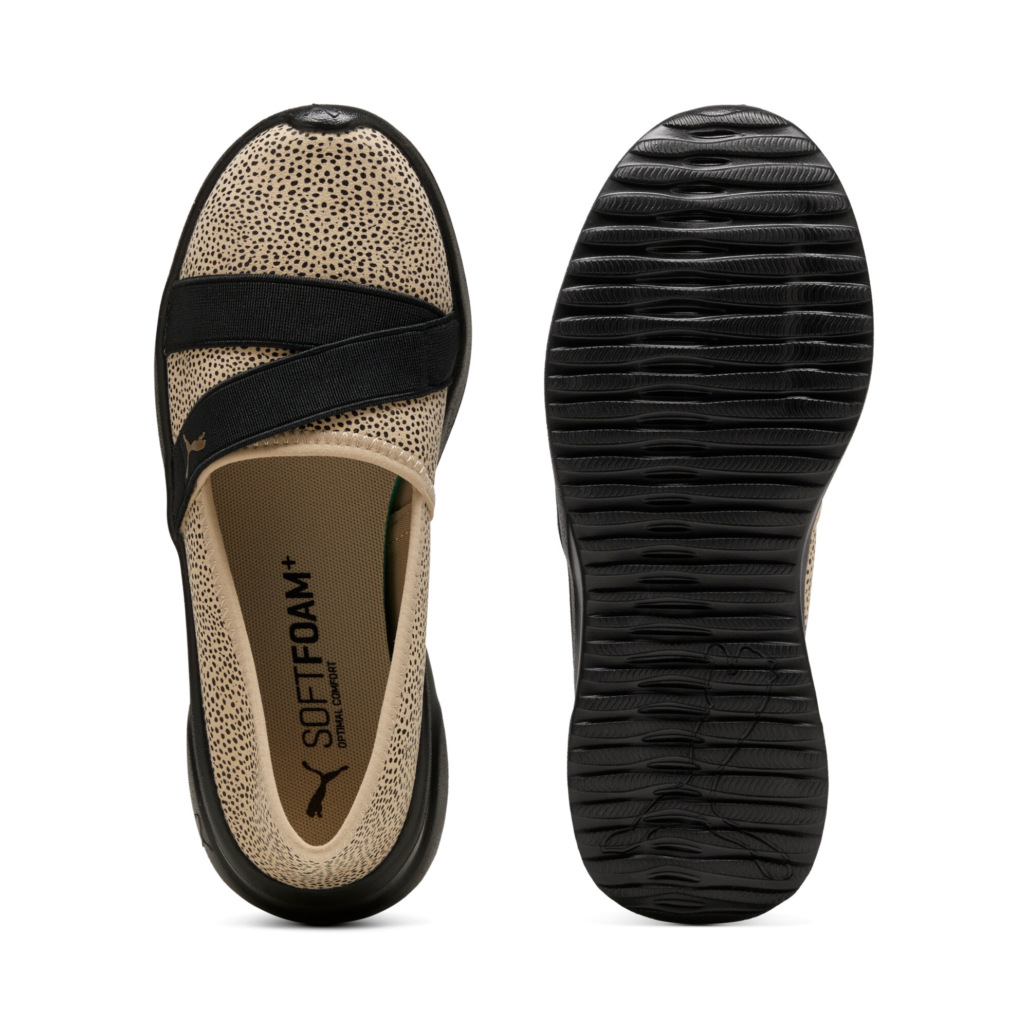 PUMA Sneakers »ADELINA 2 TOPCAT«  mit Schnürung, mit profilierter Synthetik-Laufsohle