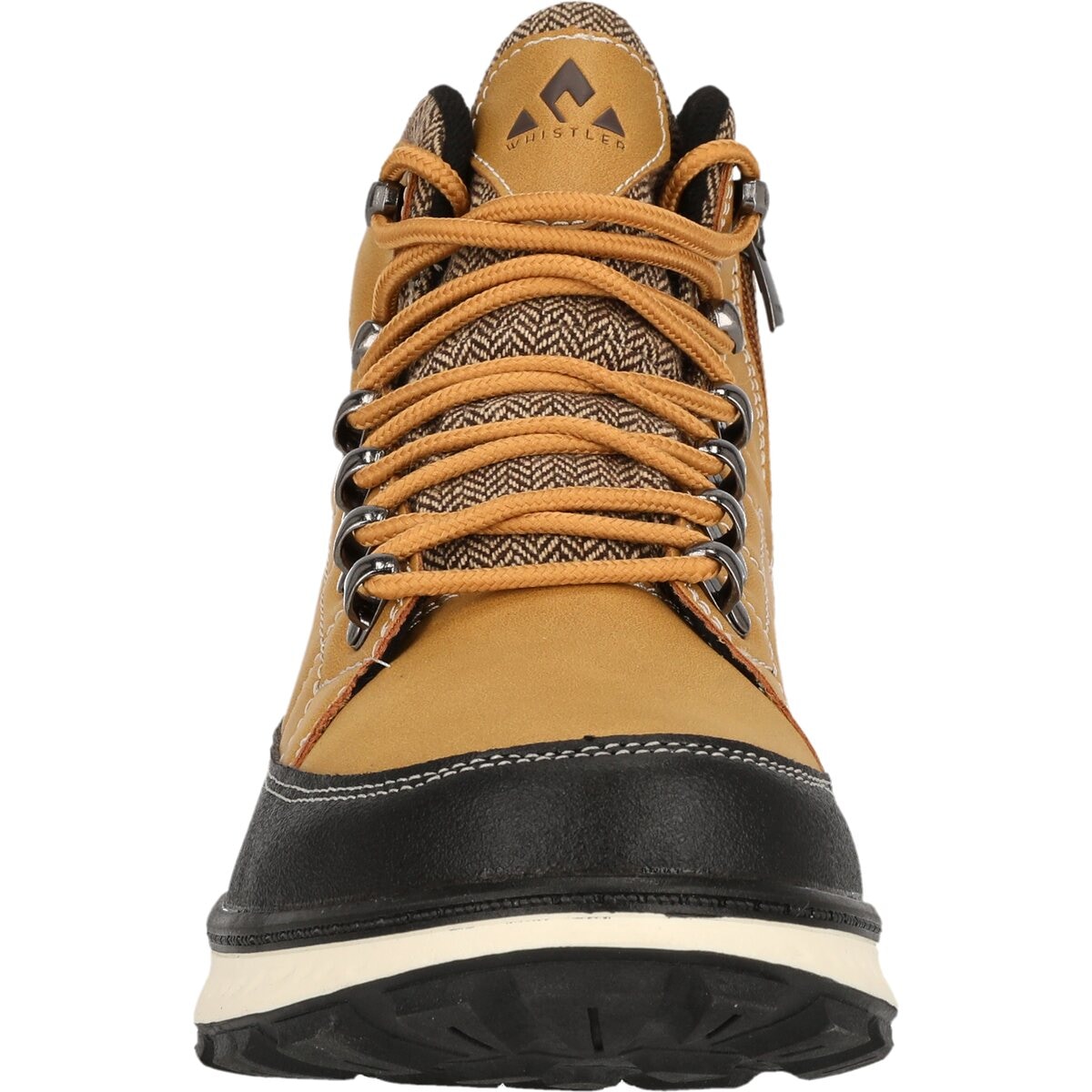 WHISTLER Bottes d'hiver »Clayton M Boot WP«  Snowboots, Winterstiefel, Winterschuhe, wasserdicht