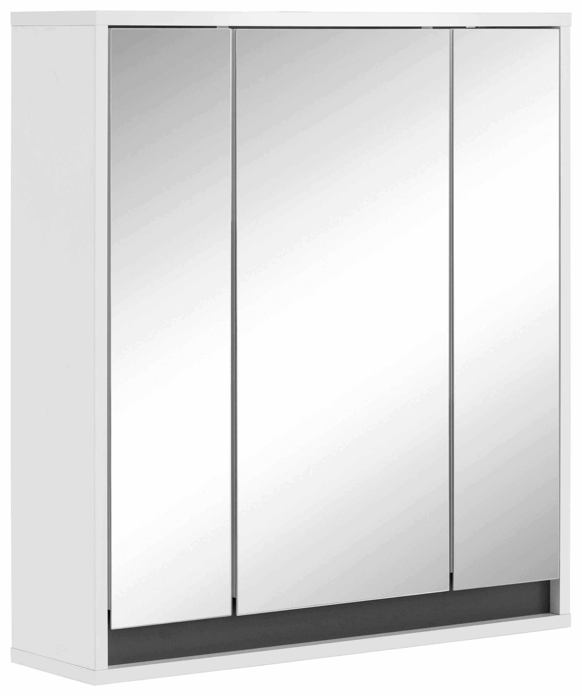 Image of trendteam Spiegelschrank »Sol«, mit Wechselblende bei Ackermann Versand Schweiz