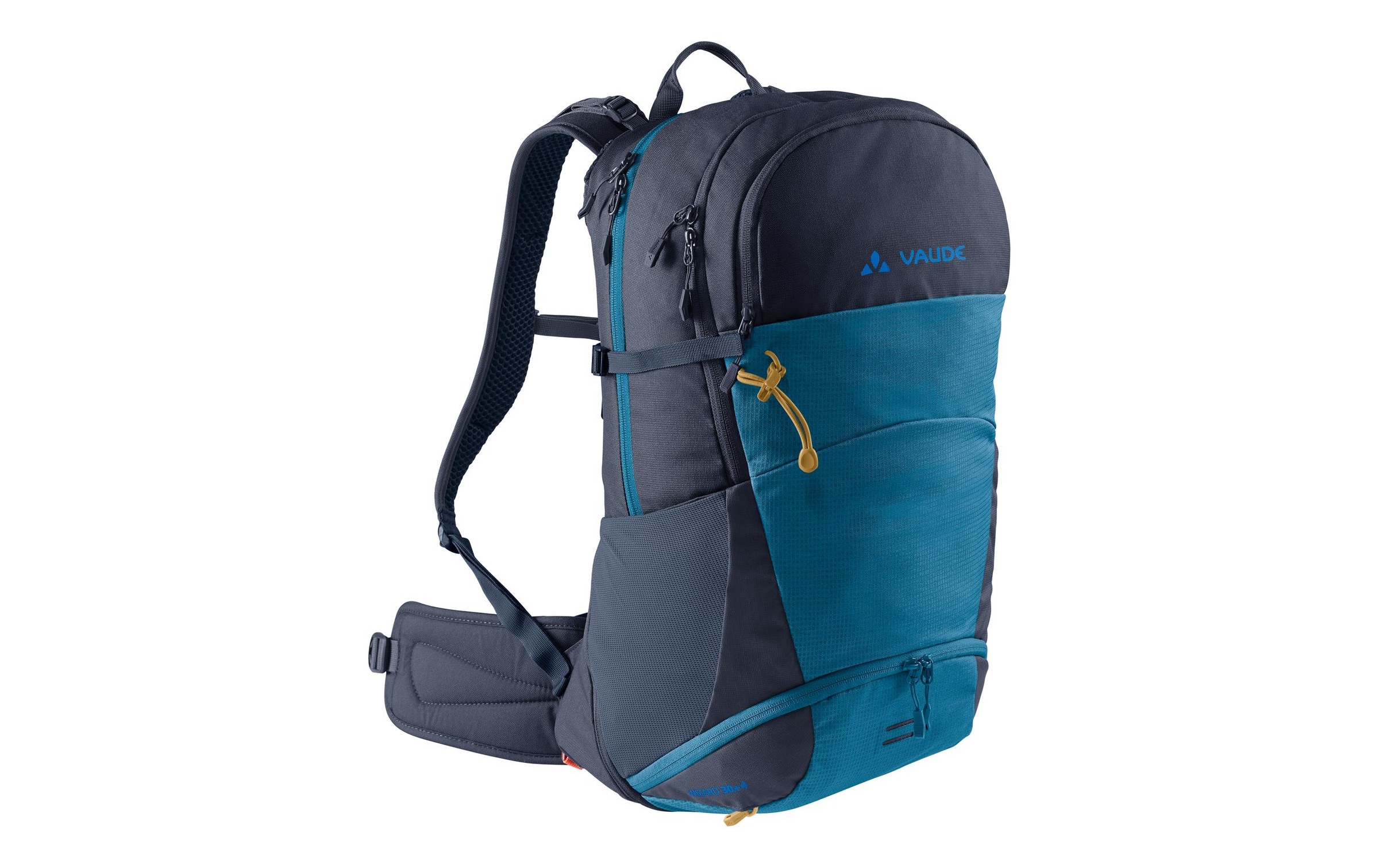 Image of VAUDE Wanderrucksack »Wizard 30+4« bei Ackermann Versand Schweiz