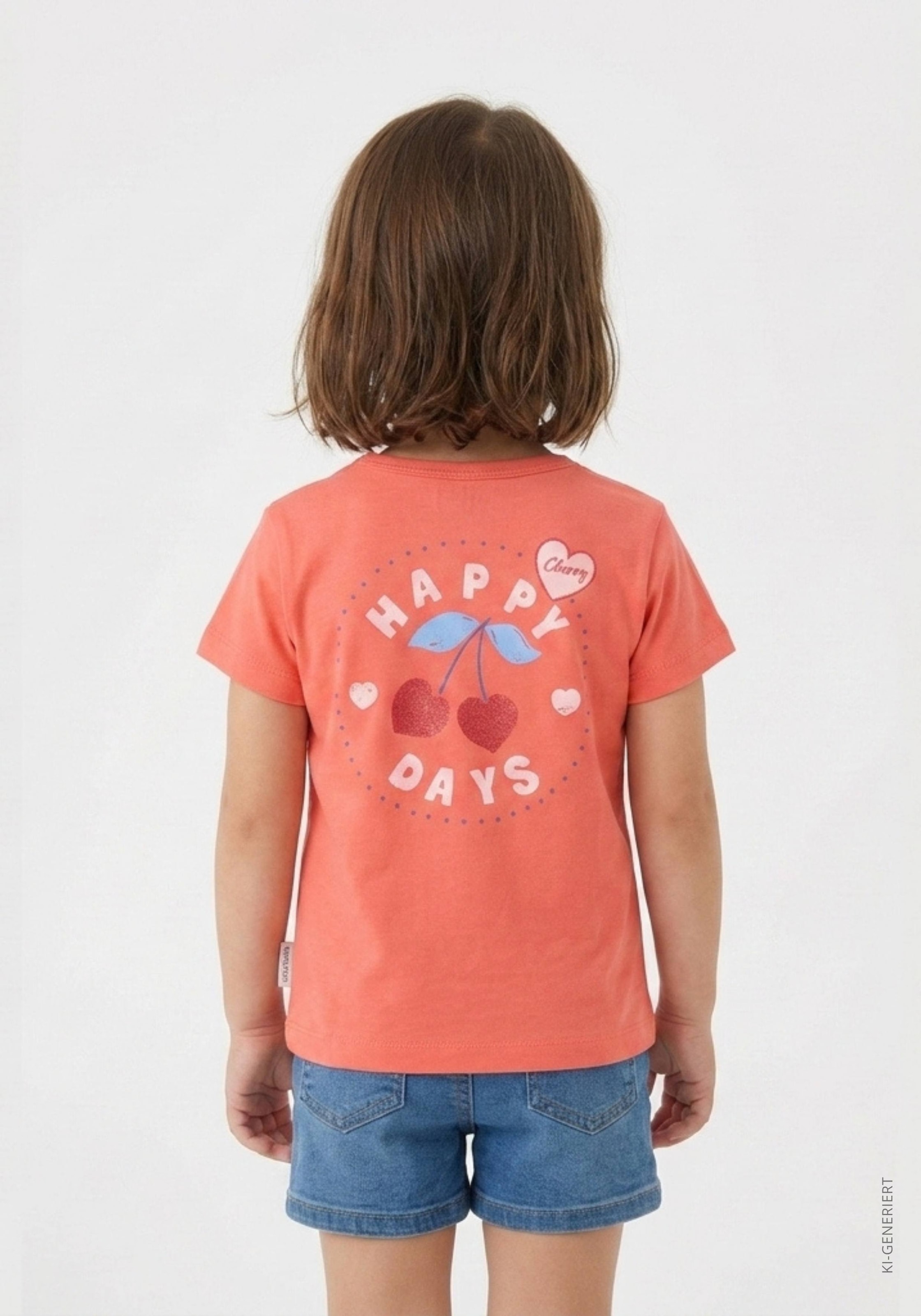 STACCATO T-shirt imprimé 2 pièces 2er Set, bedruckt, für Girls