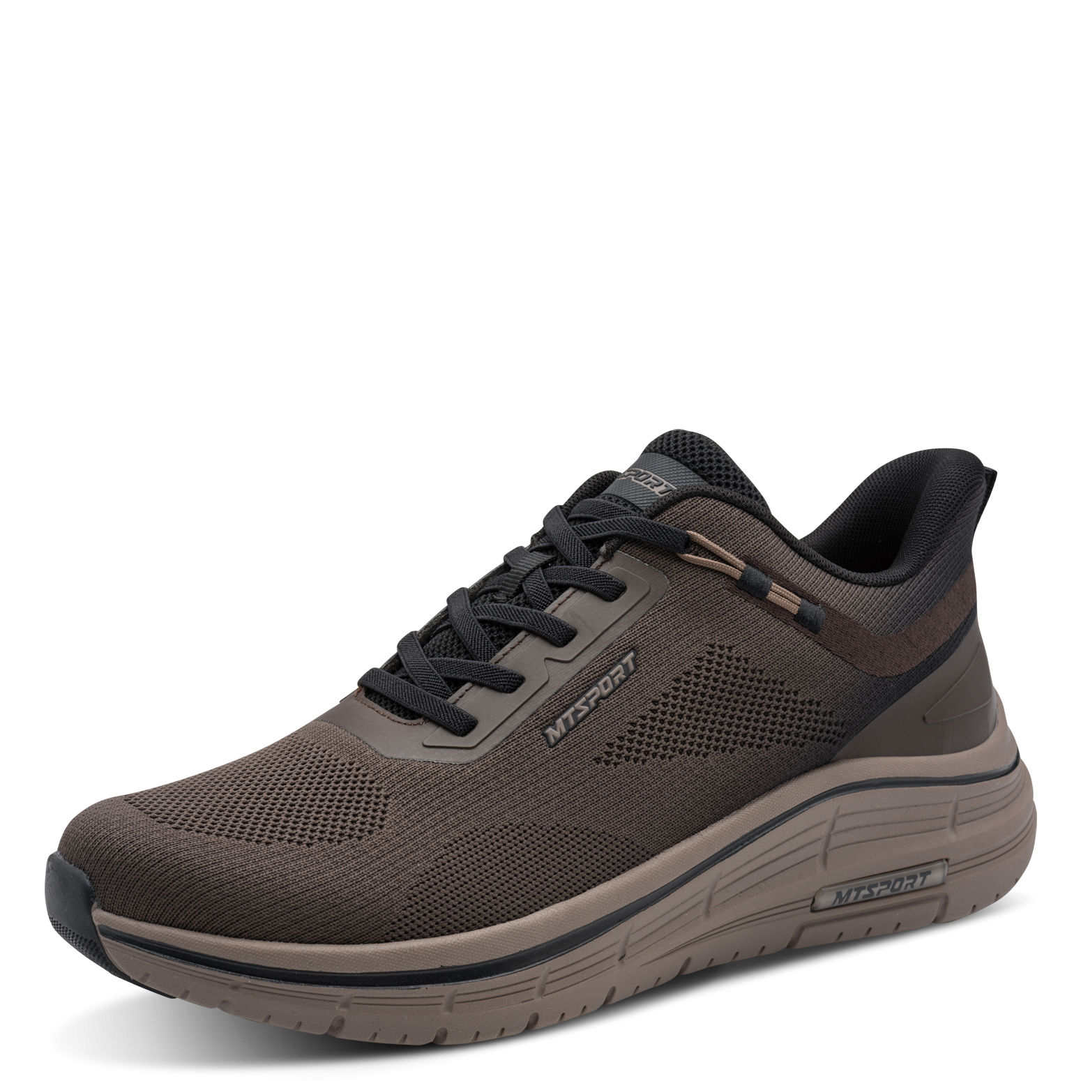 Image of MARCO TOZZI Slip-On Sneaker Freizeitschuh, Halbschuh, Slipper mit Logo-Aufnäher