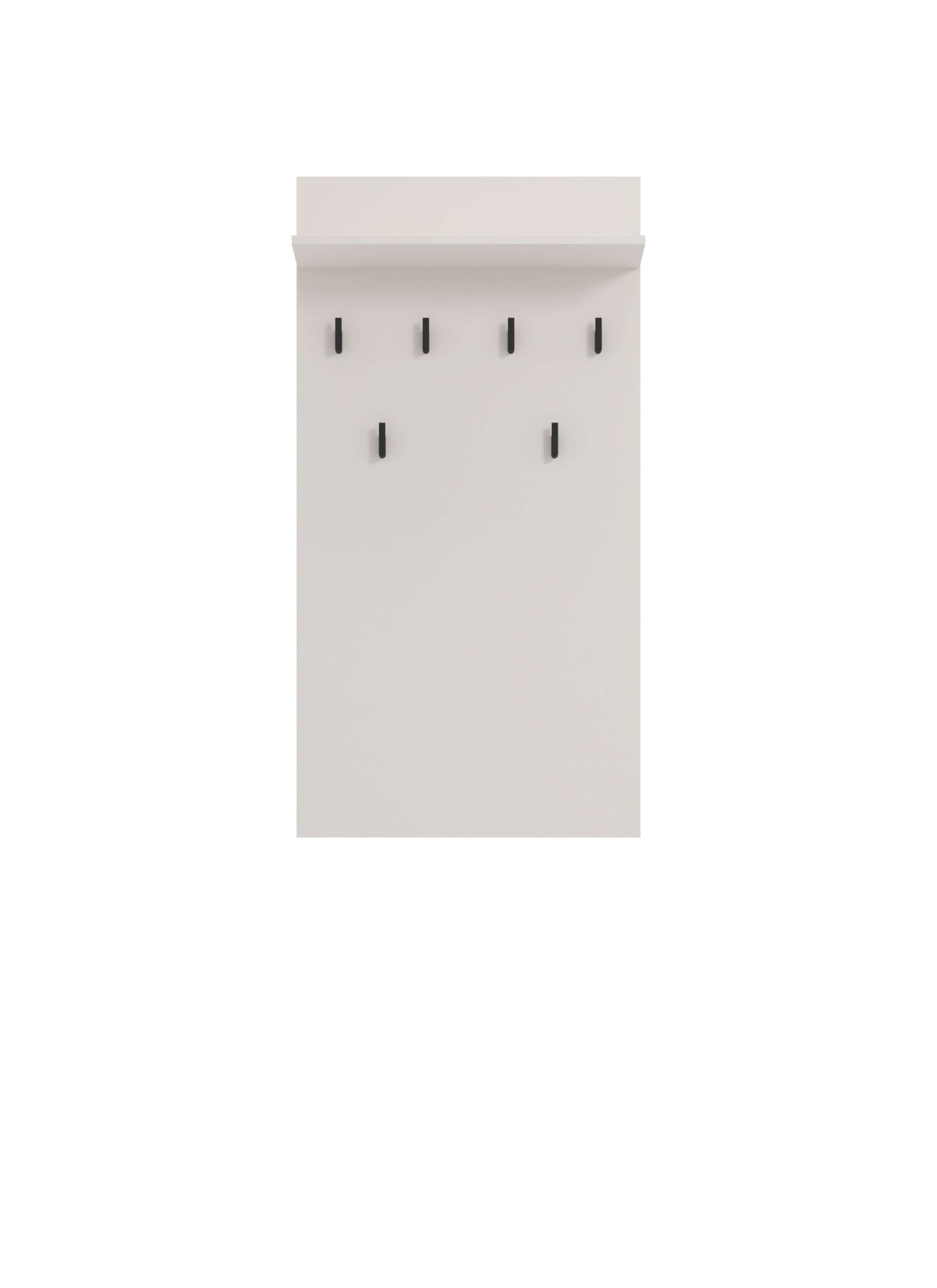 Home affaire Ensemble de vestiaires »Arran Flurmöbel, Dielenmöbel, Flurschrank, Flurgarderobe Breite 189 cm« 5tlg, 