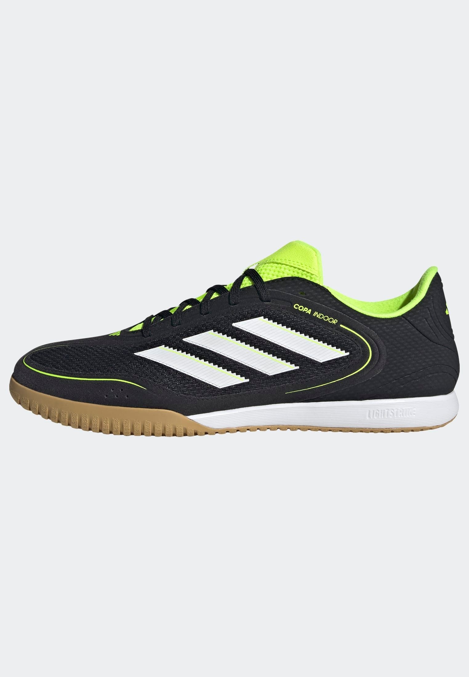 adidas Performance Fussballschuh »COPA COURT LEAGUE HALLENSCHUHE«, geeignet als Hallenschuhe