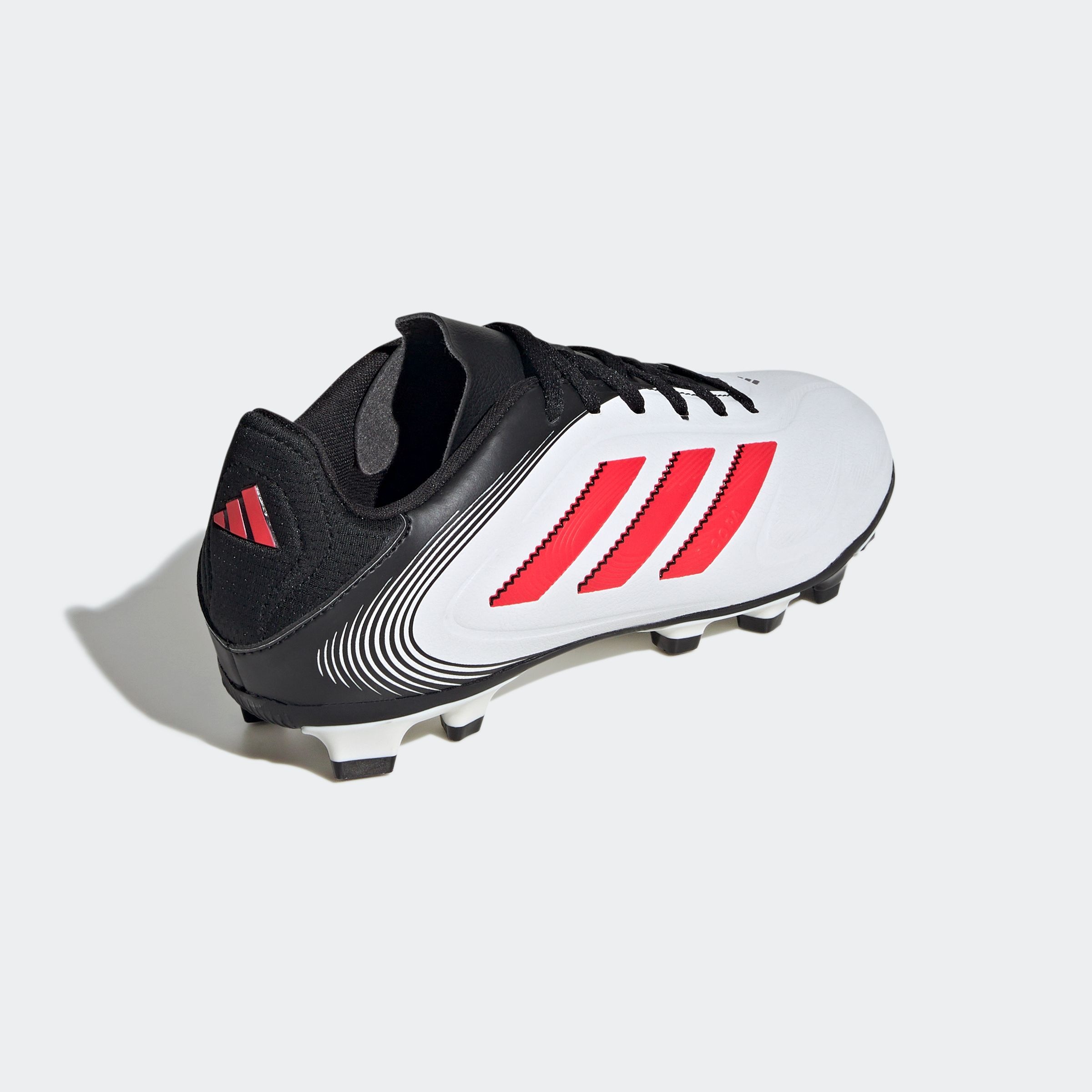 adidas Performance Fussballschuh »COPA PURE 3 CLUB KIDS FG/MG«