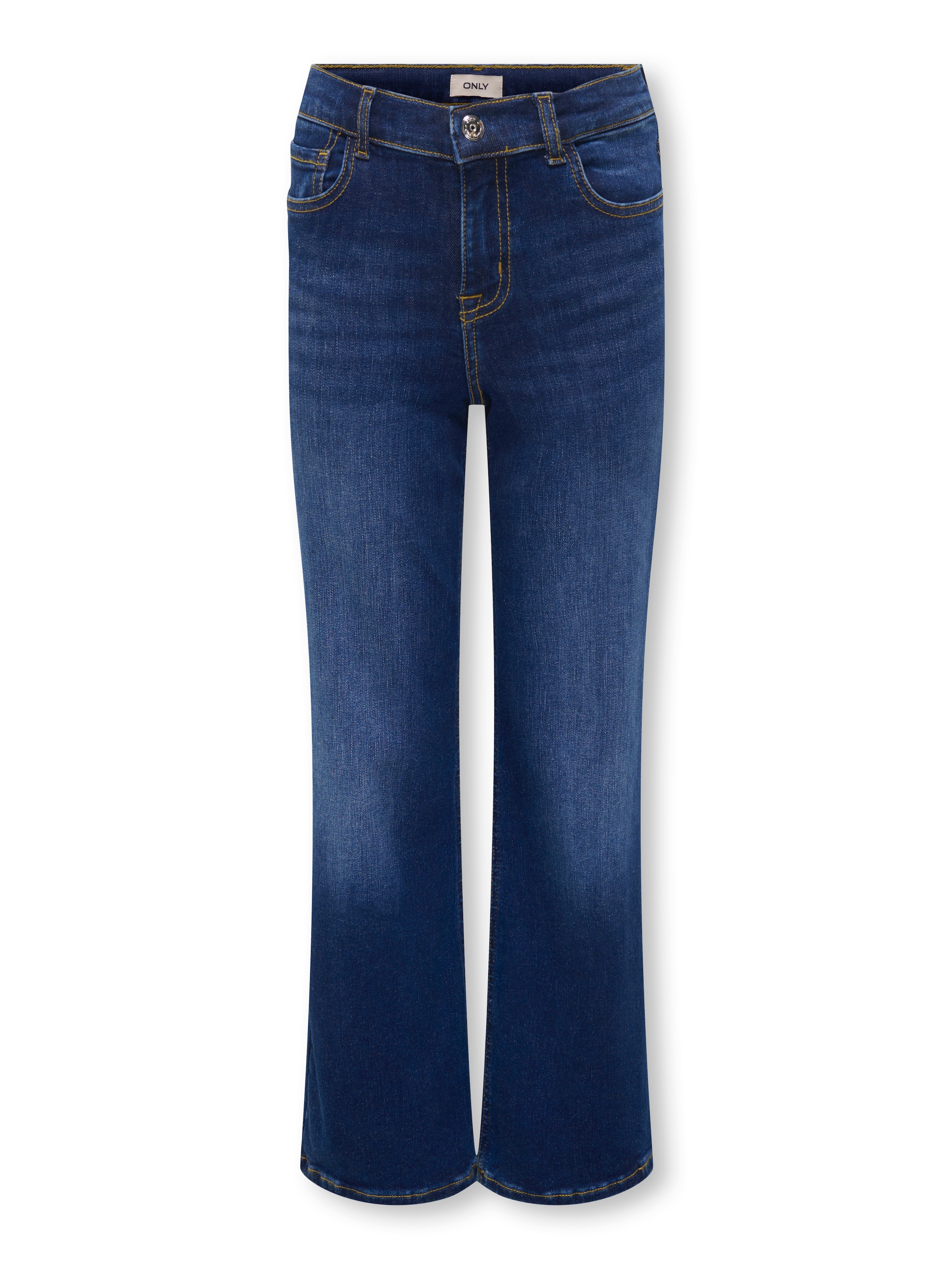 KIDS ONLY Jeans bootcut »KOGMADISON BLUSH WIDE DNM DIA092 NOOS«