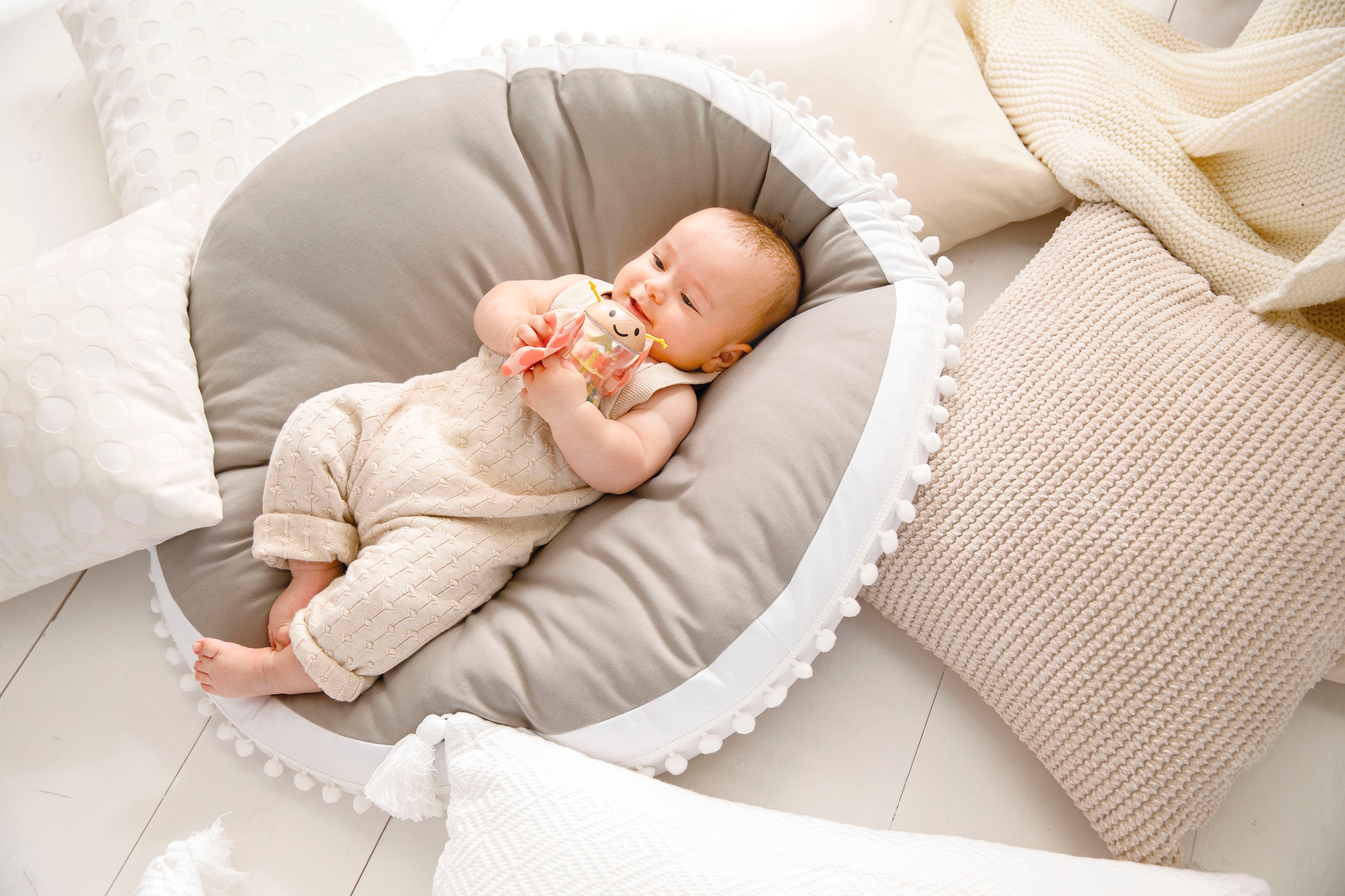 Hape Griffon »Regenmacher Rosalie«