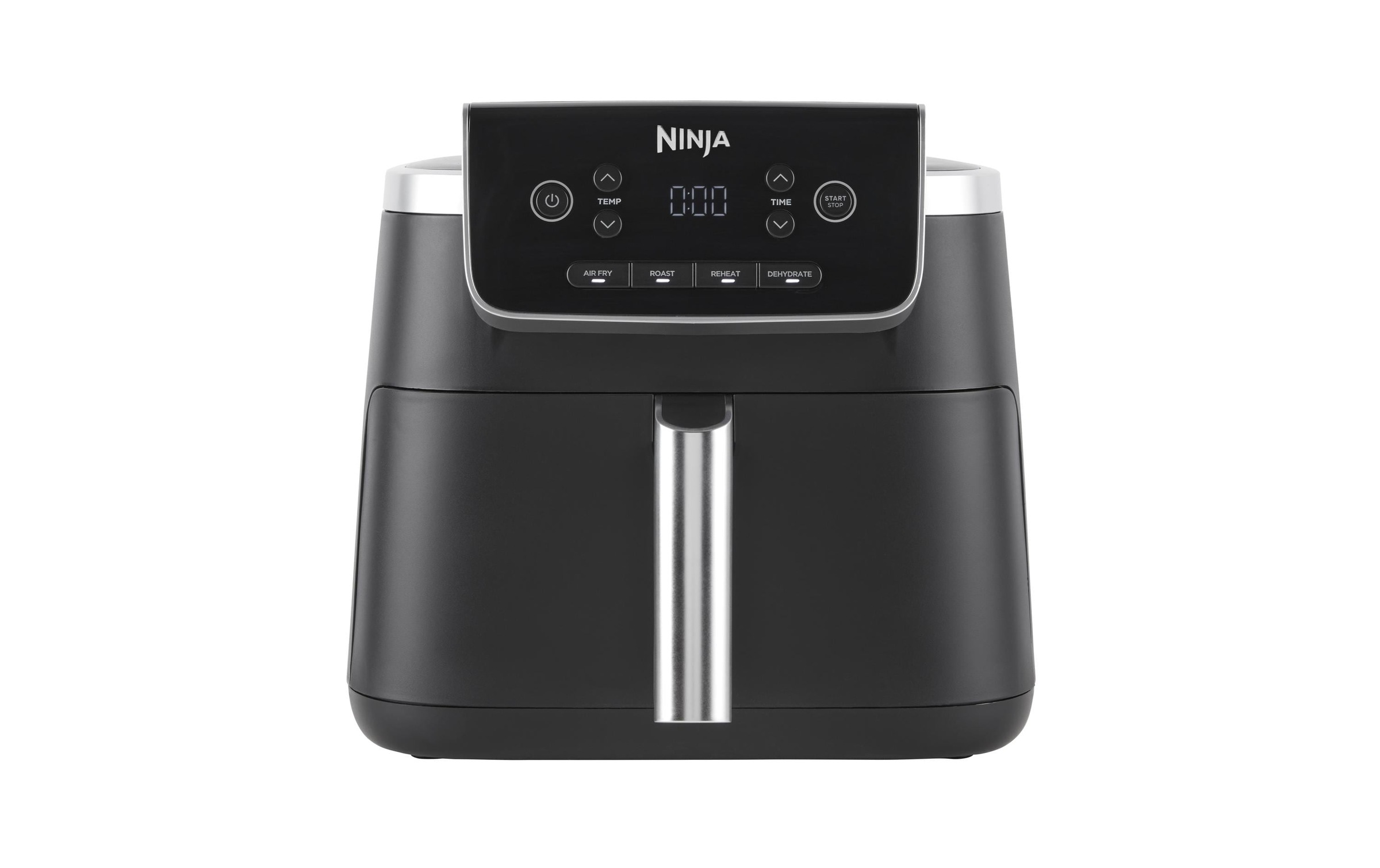 NINJA Heissluftfritteuse »Pro 4,7 l«, 1750 W